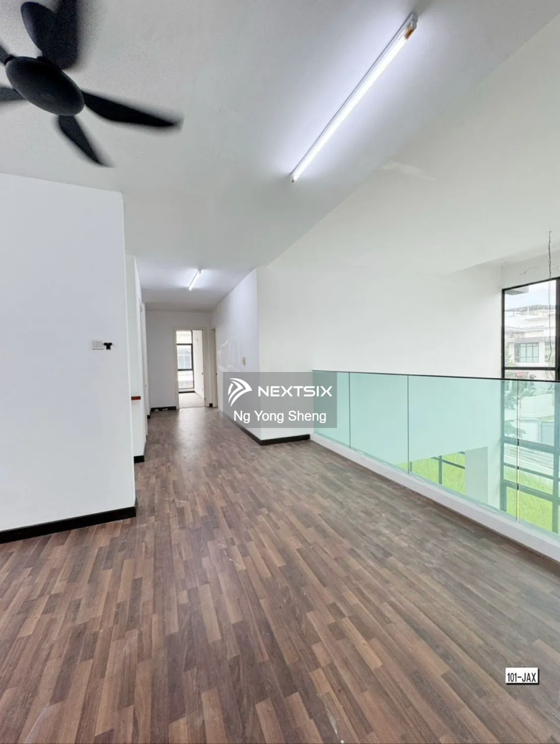 Bungalow For Rent in Klang Selangor - Image 11