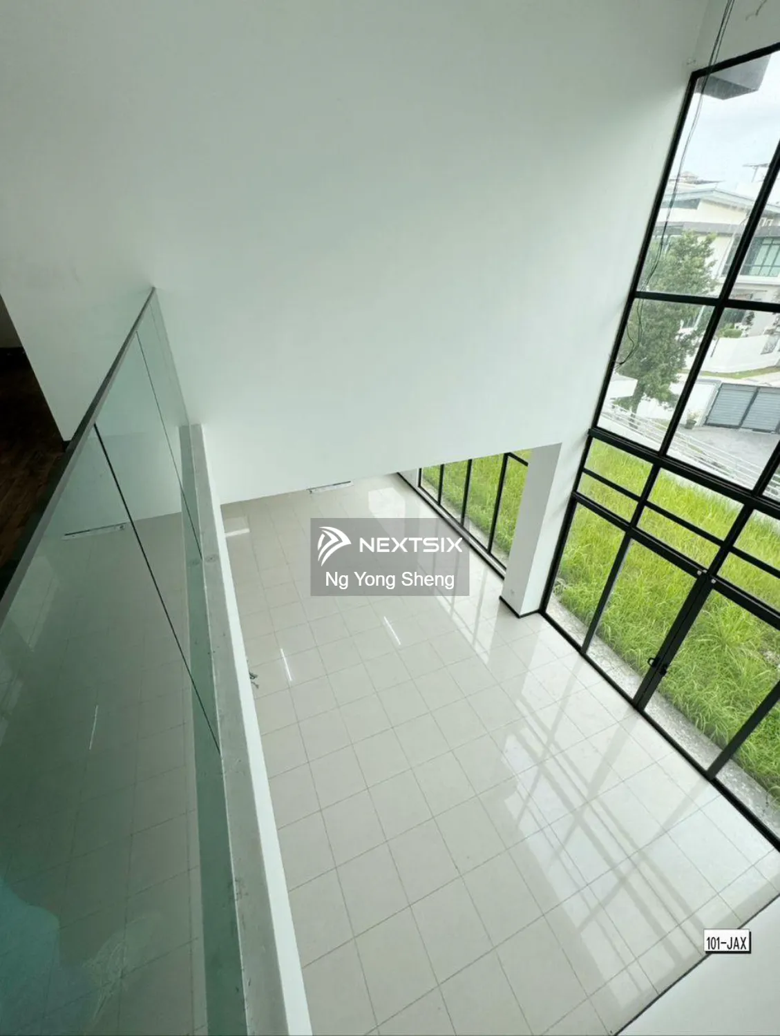 Bungalow For Rent in Klang Selangor - Image 5