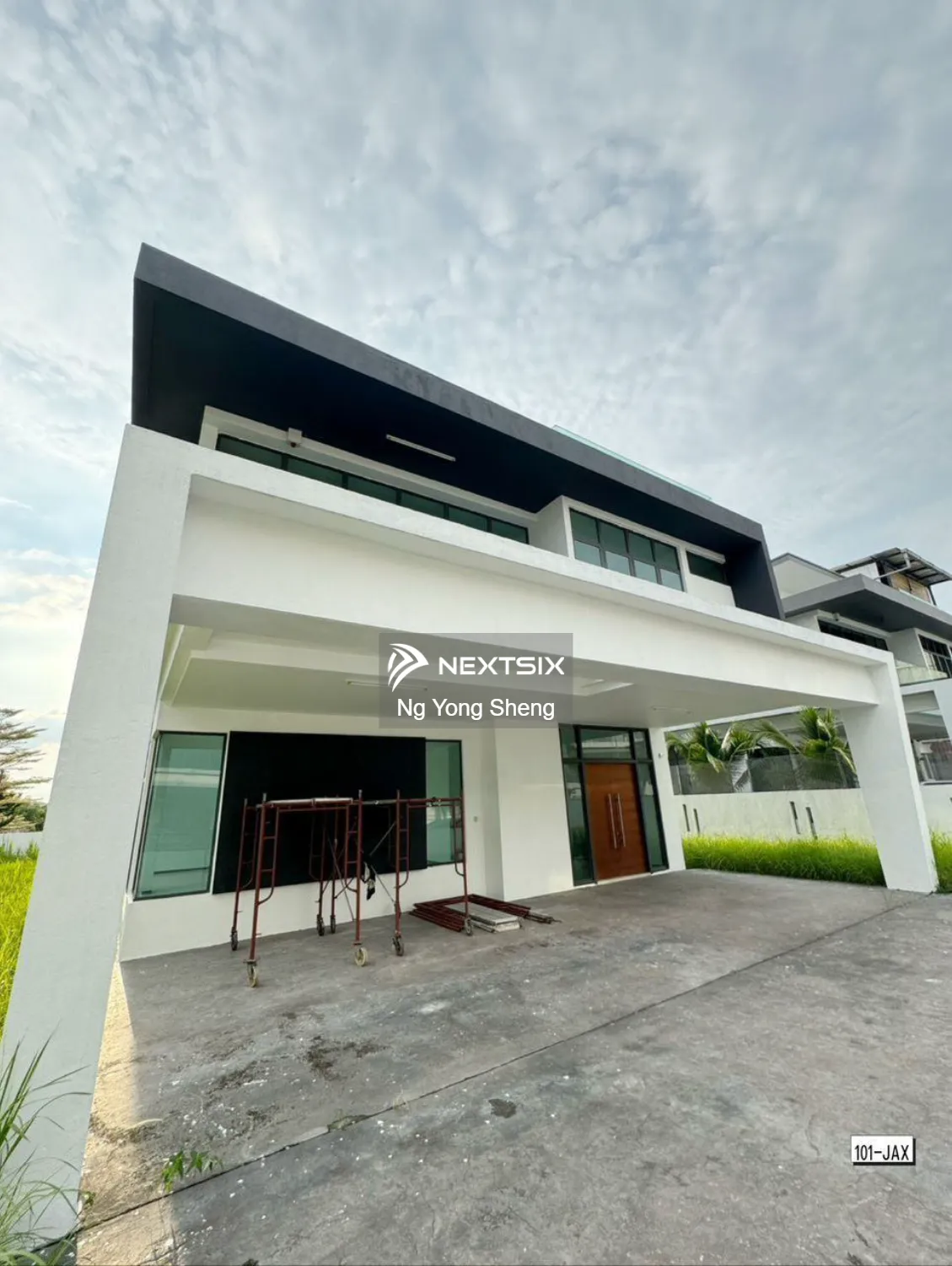Bungalow For Rent in Klang Selangor - Image 6