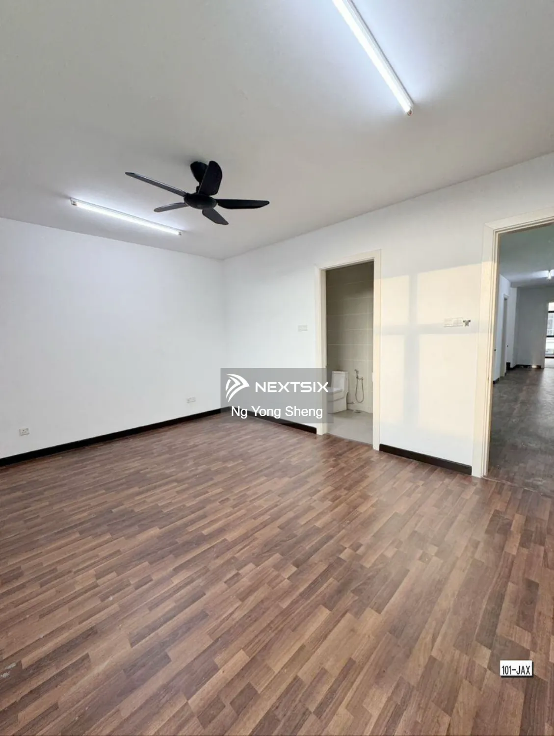 Bungalow For Rent in Klang Selangor - Image 7