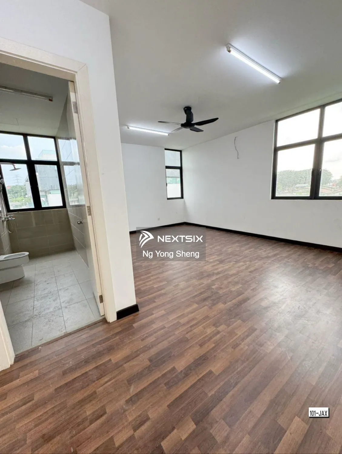 Bungalow For Rent in Klang Selangor - Image 9