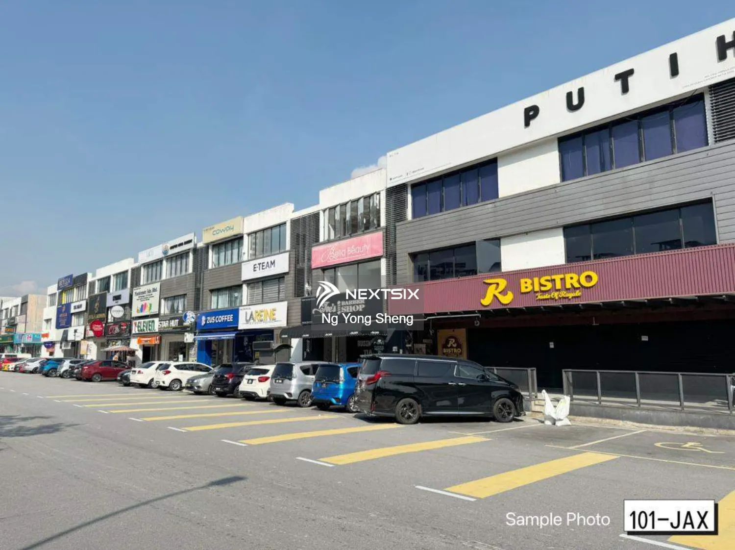 Shop For Rent in Setia Alam Selangor - Image 8