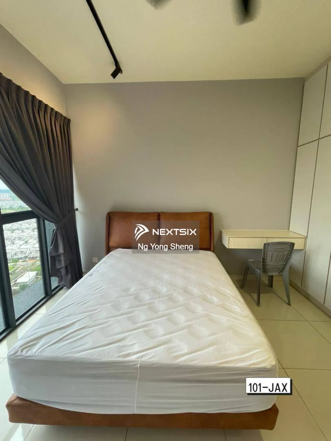 Serviced Residence For Sale in Setia Alam Selangor - Image 5