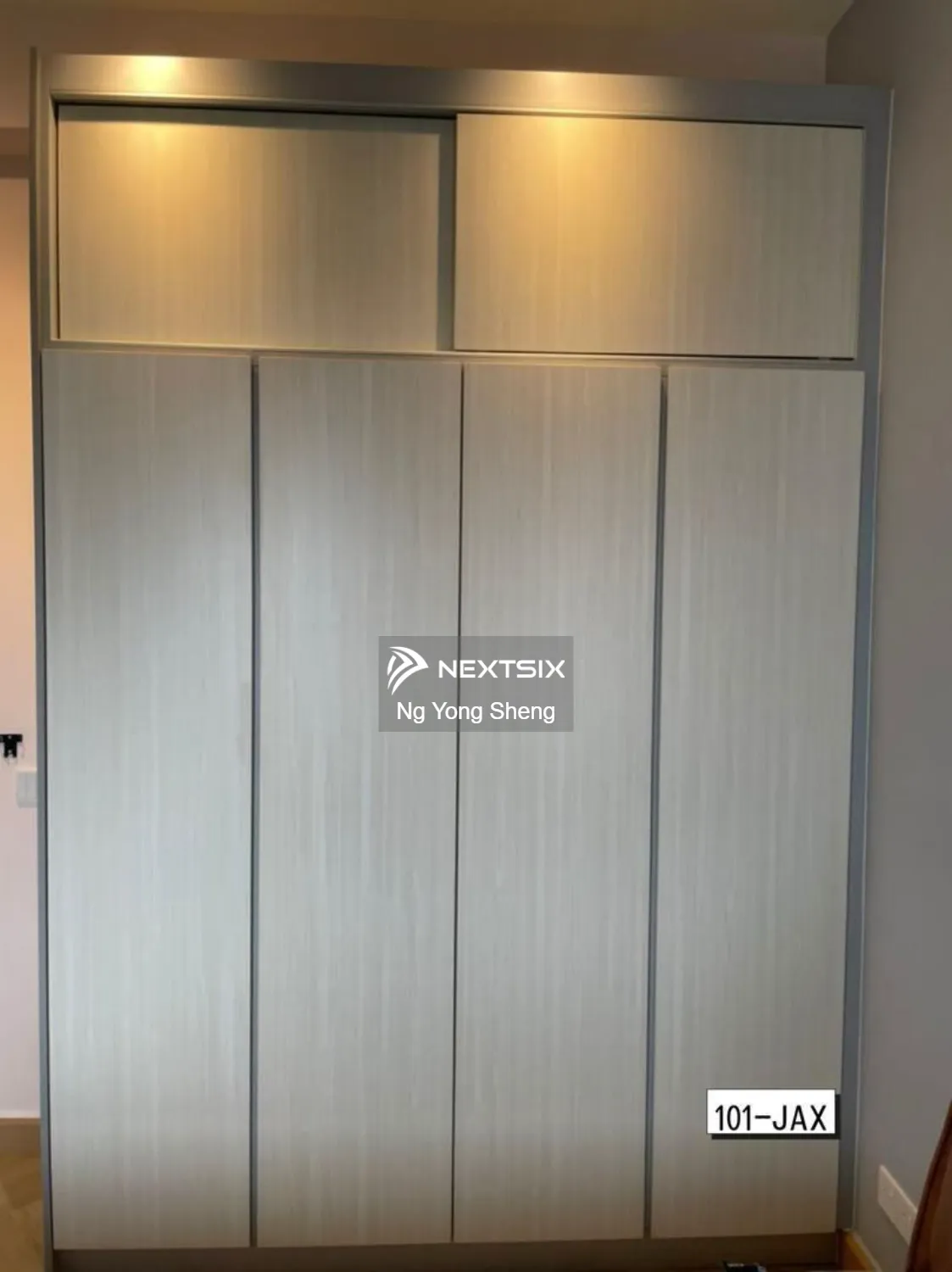 Serviced Residence For Sale in Setia Alam Selangor - Image 7