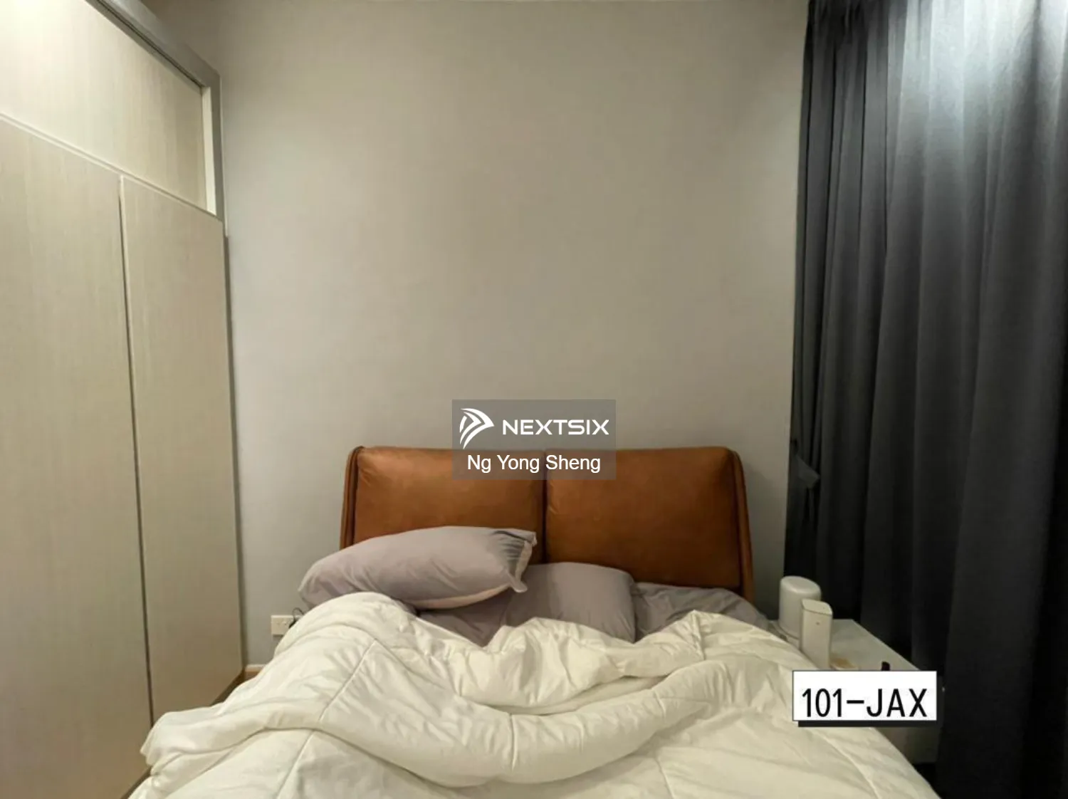 Serviced Residence For Sale in Setia Alam Selangor - Image 9