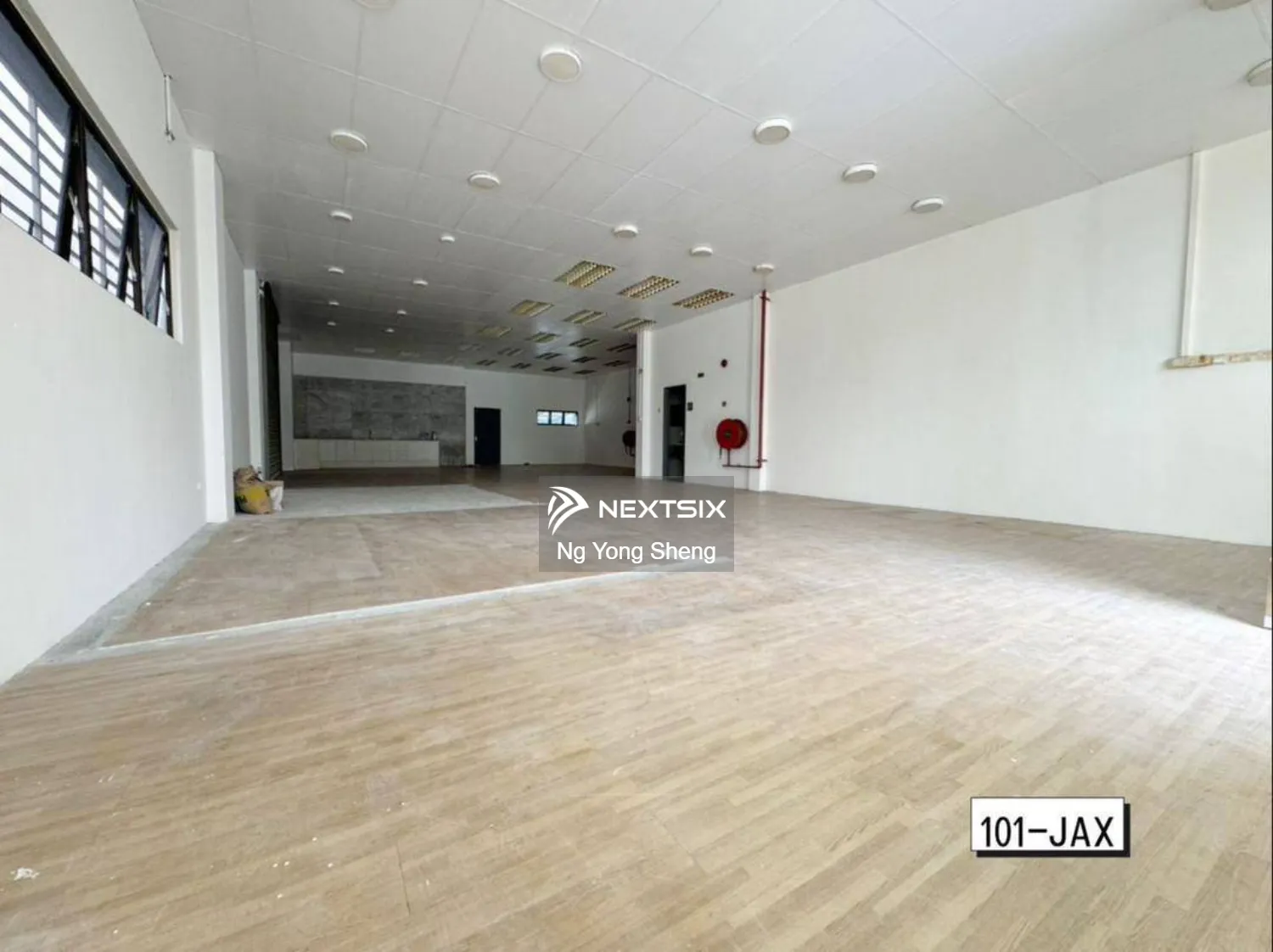 Detached Factory For Sale in Klang Selangor