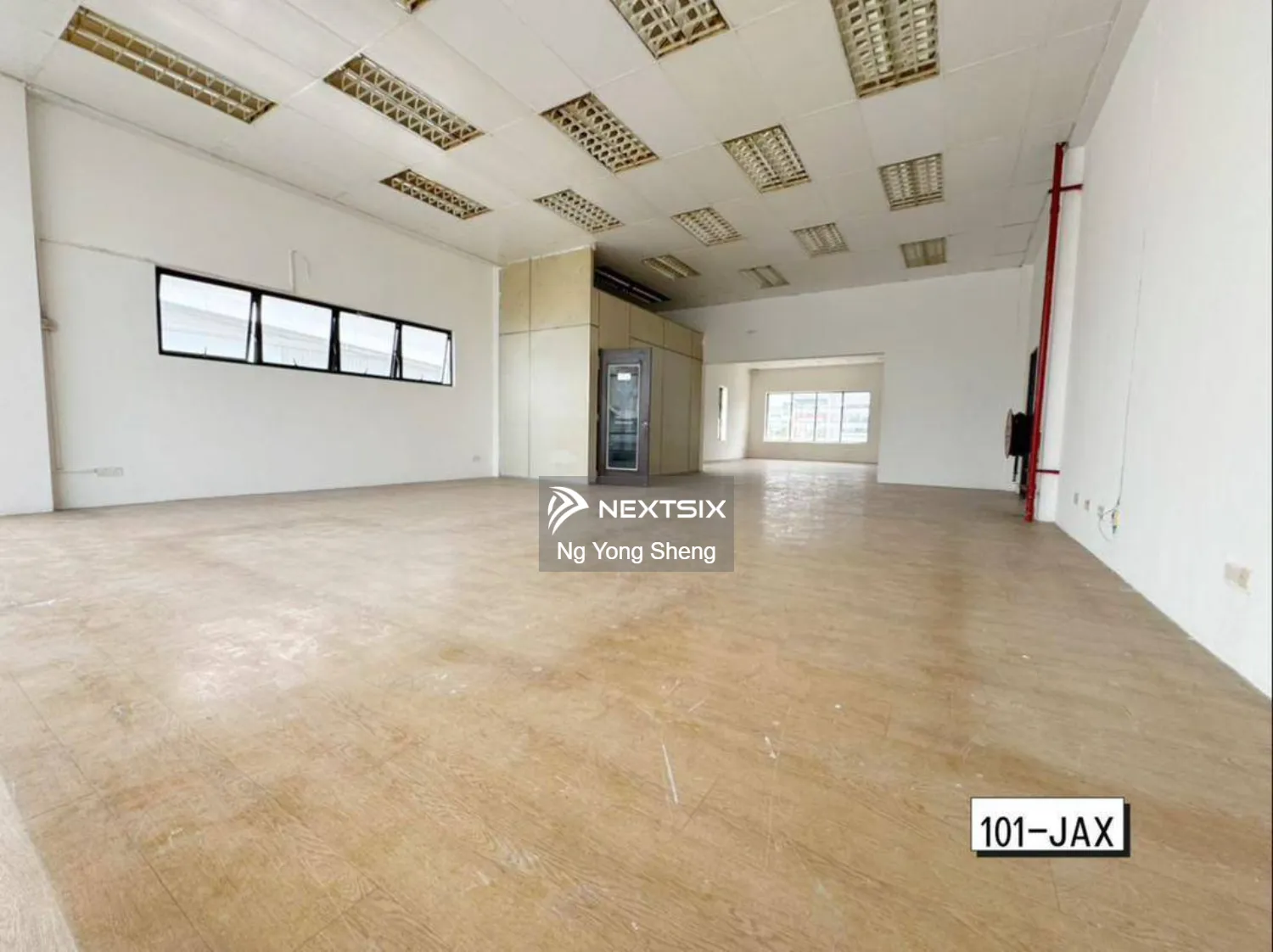 Detached Factory For Sale in Klang Selangor - Image 5