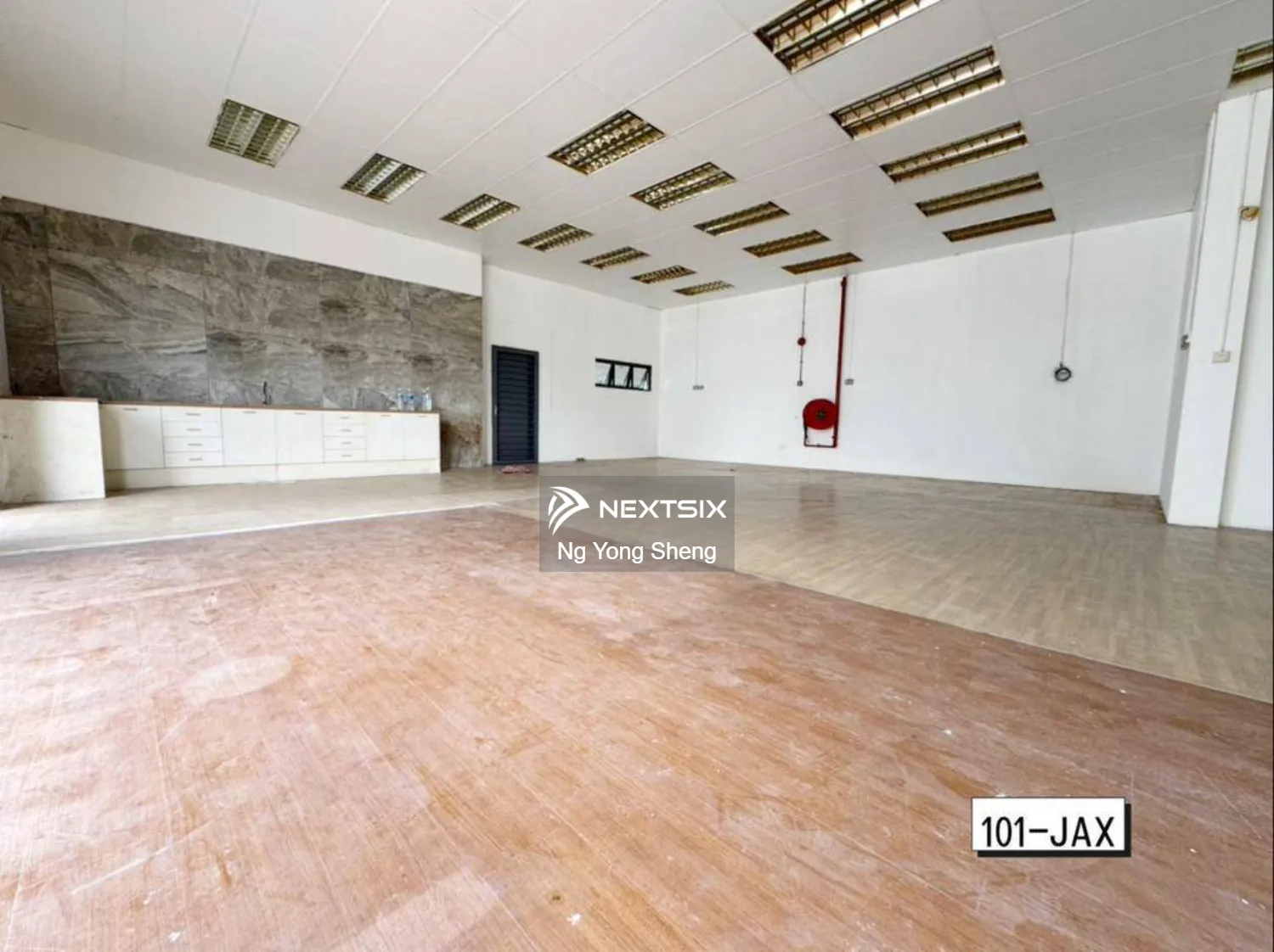 Detached Factory For Sale in Klang Selangor - Image 6