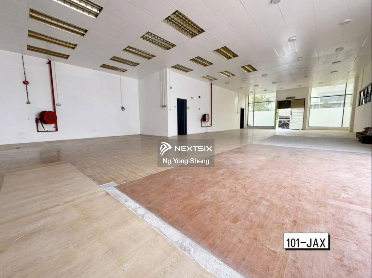Detached Factory For Sale in Klang Selangor - Image 7