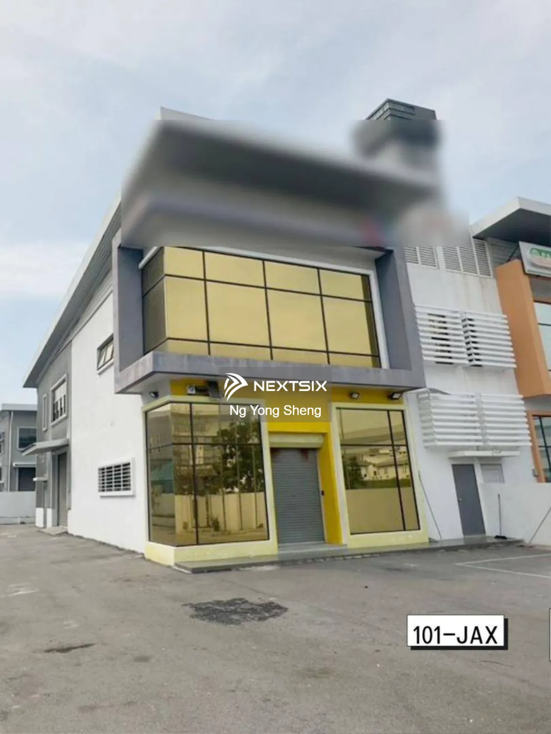 Detached Factory For Sale in Klang Selangor - Image 8