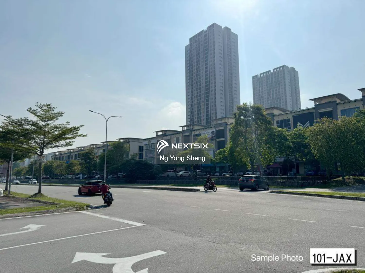 Shop For Sale in Setia Alam Selangor - Image 7