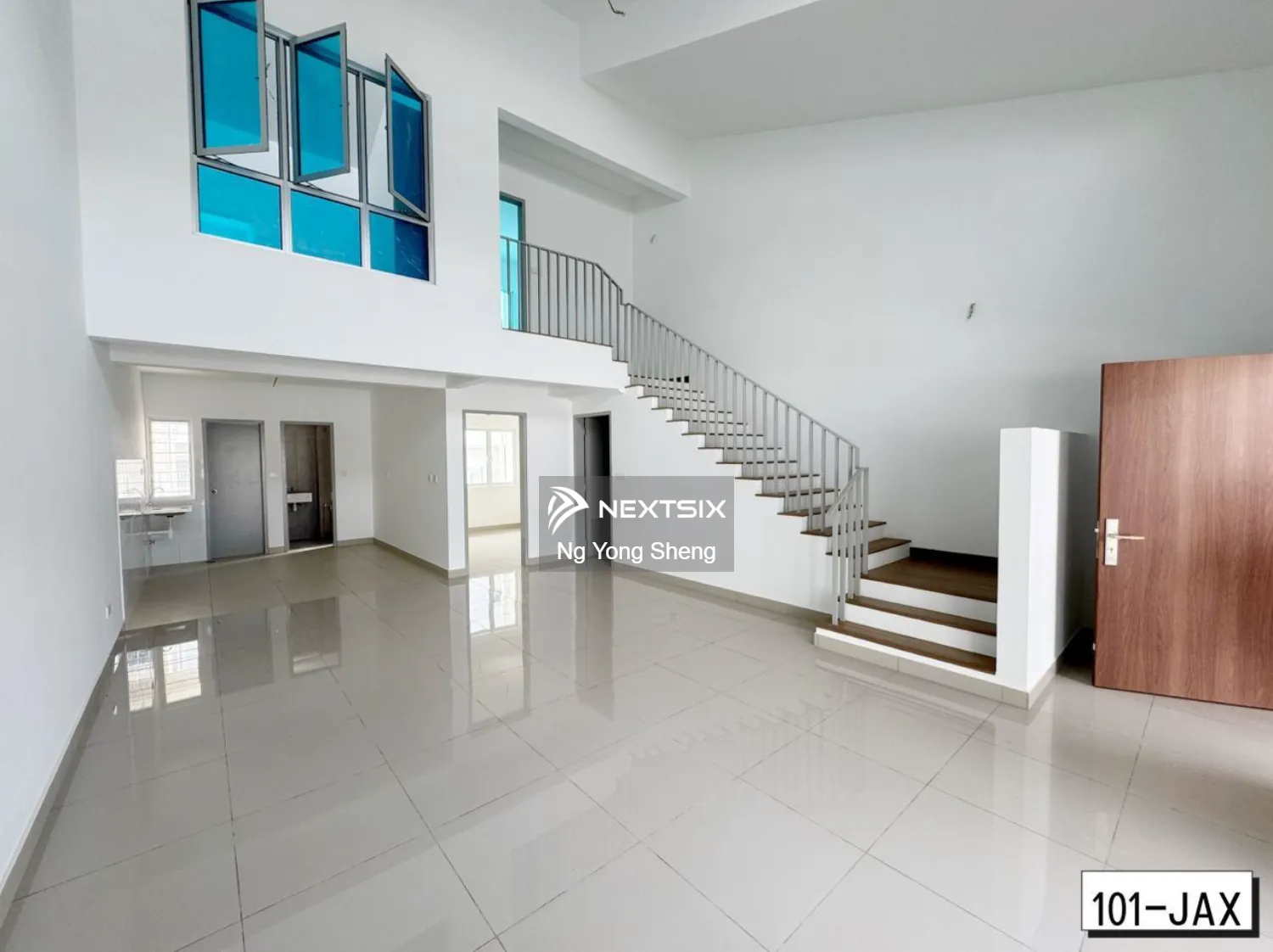1.5-sty Terrace/Link House For Sale in Klang Selangor