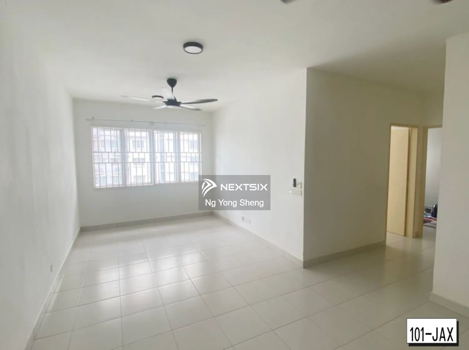 Apartment For Sale in Setia Alam Selangor