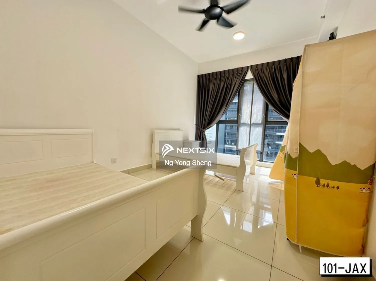 Serviced Residence For Rent in Setia Alam Selangor - Image 5