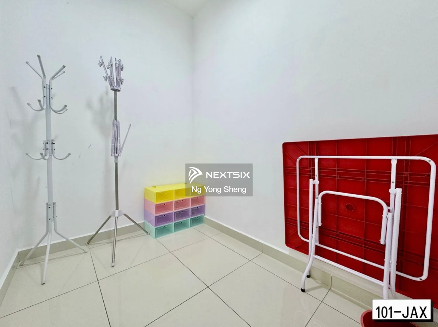 Serviced Residence For Rent in Setia Alam Selangor - Image 7