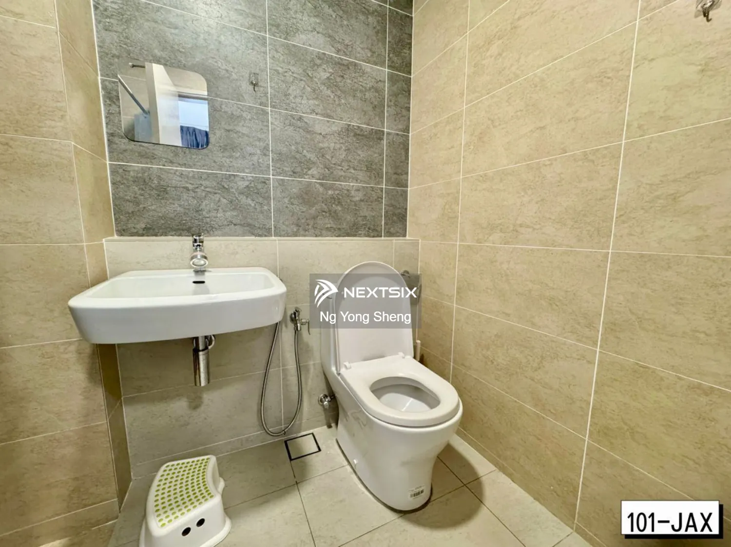 Serviced Residence For Rent in Setia Alam Selangor - Image 8