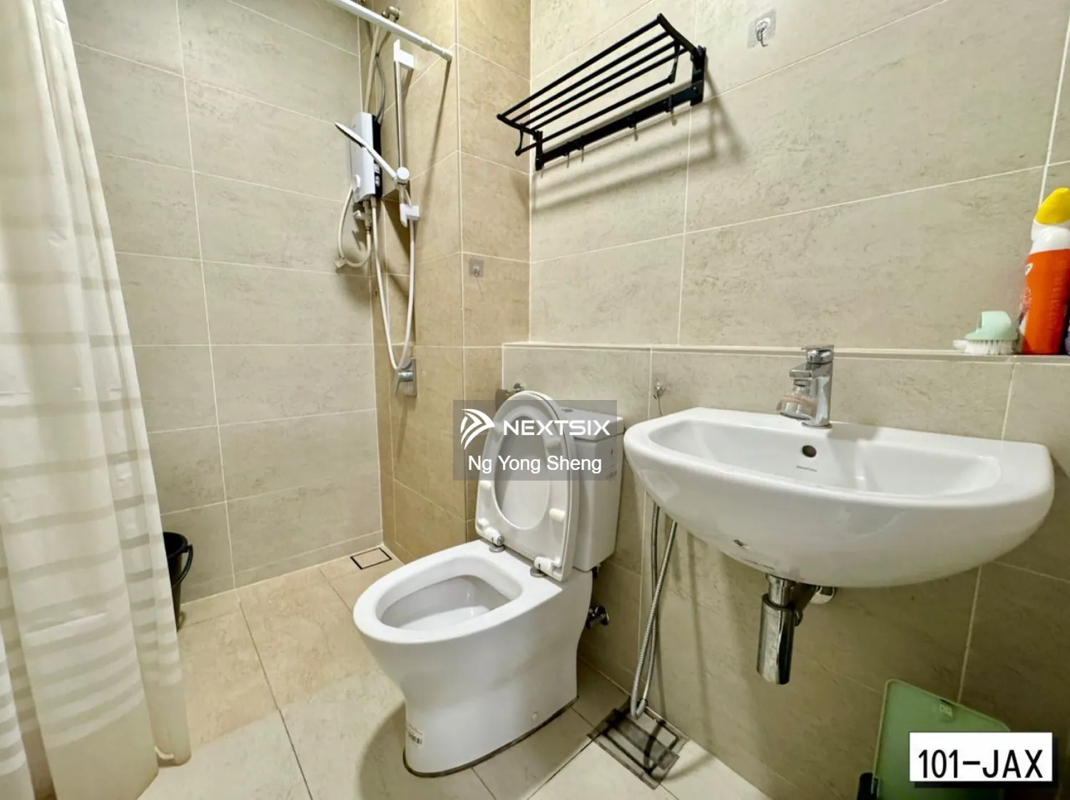 Serviced Residence For Rent in Setia Alam Selangor - Image 9