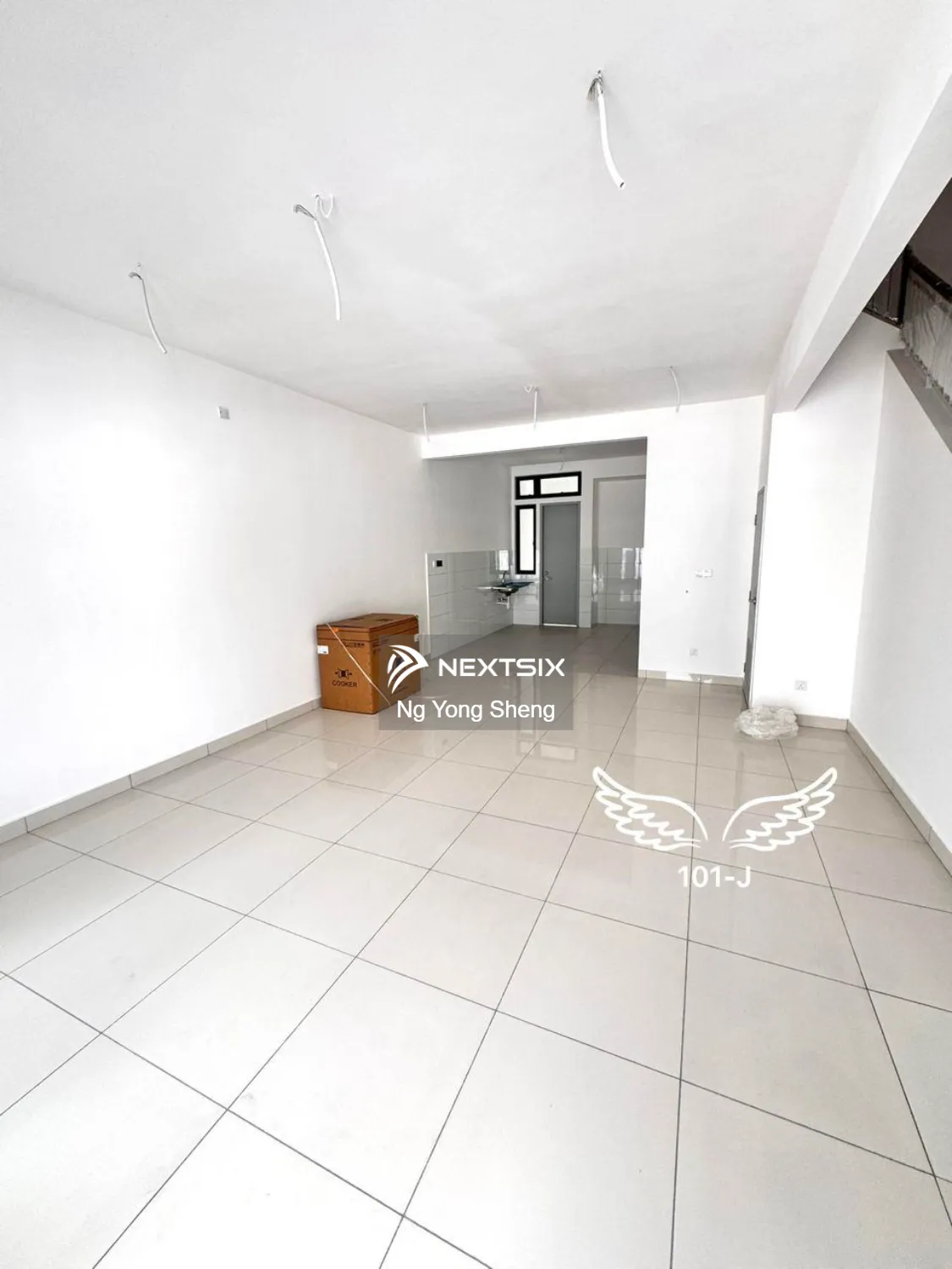 2-sty Terrace/Link House For Sale in Alam Impian Selangor