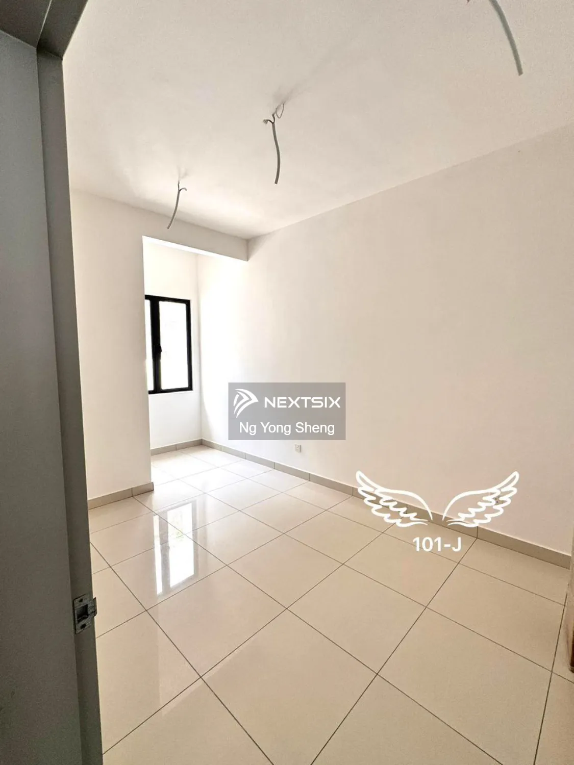 2-sty Terrace/Link House For Sale in Alam Impian Selangor - Image 12