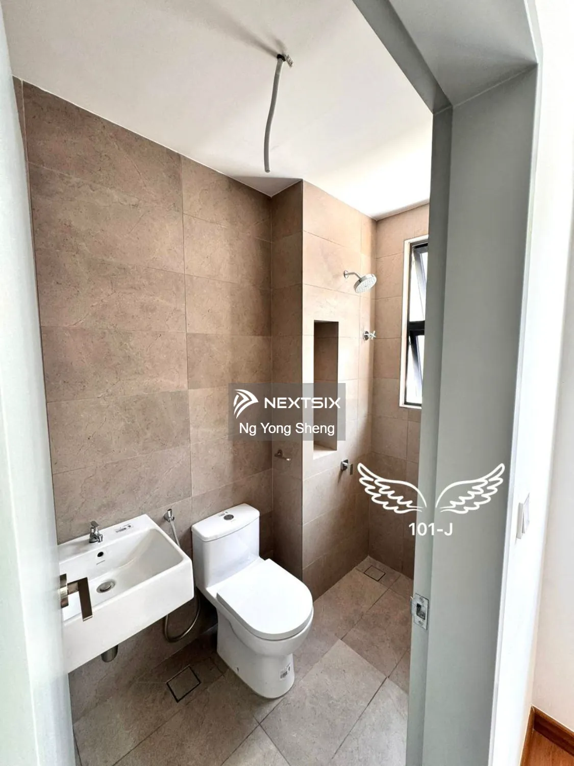 2-sty Terrace/Link House For Sale in Alam Impian Selangor - Image 13