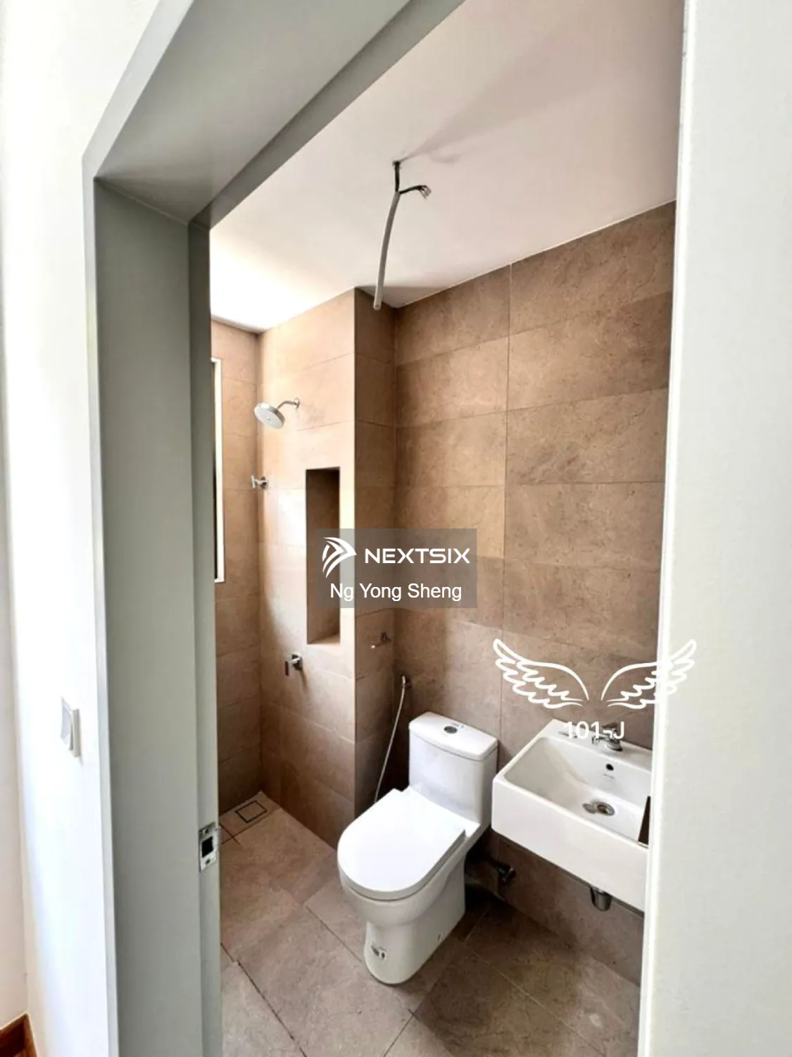 2-sty Terrace/Link House For Sale in Alam Impian Selangor - Image 14