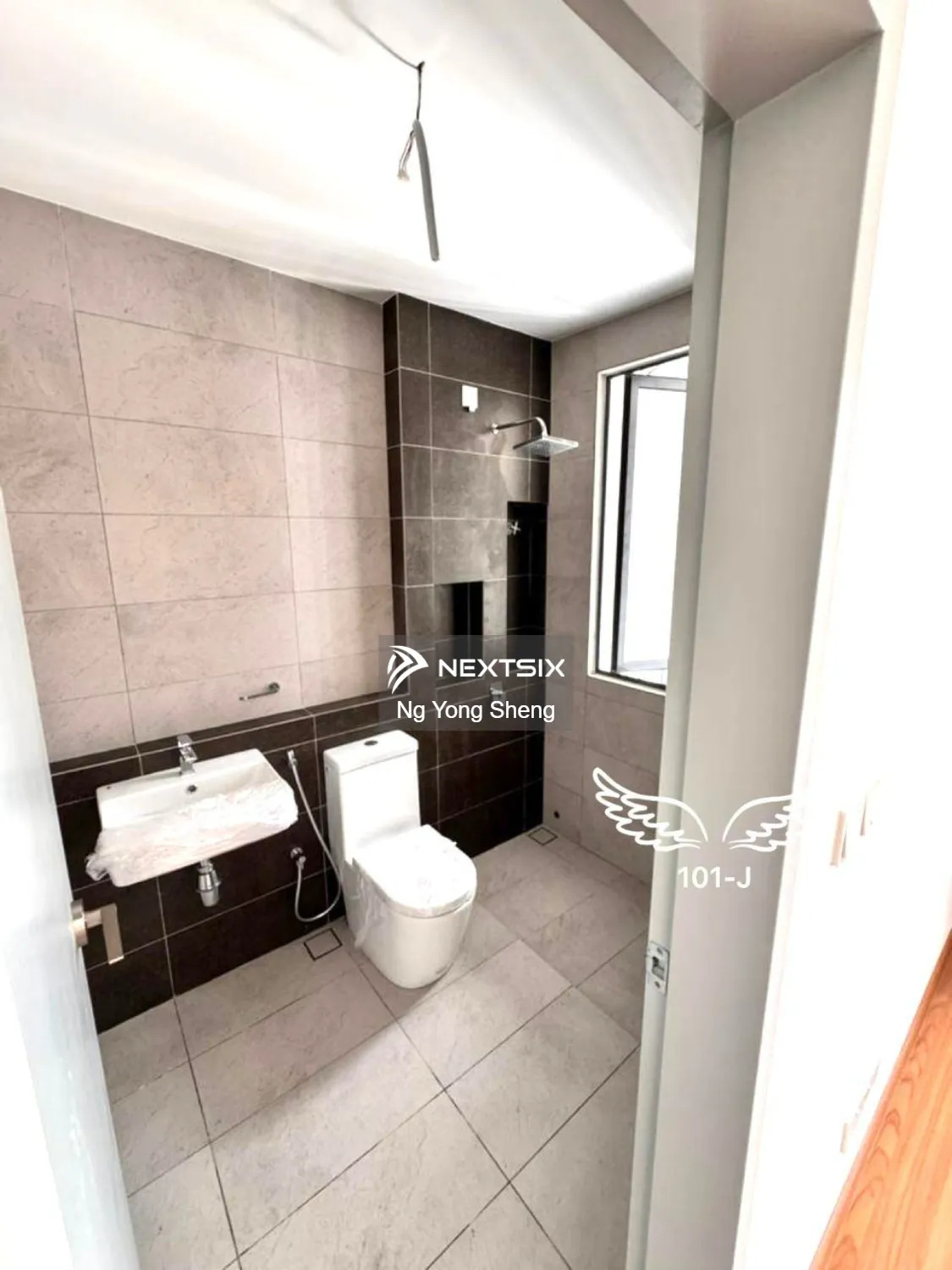 2-sty Terrace/Link House For Sale in Alam Impian Selangor - Image 15