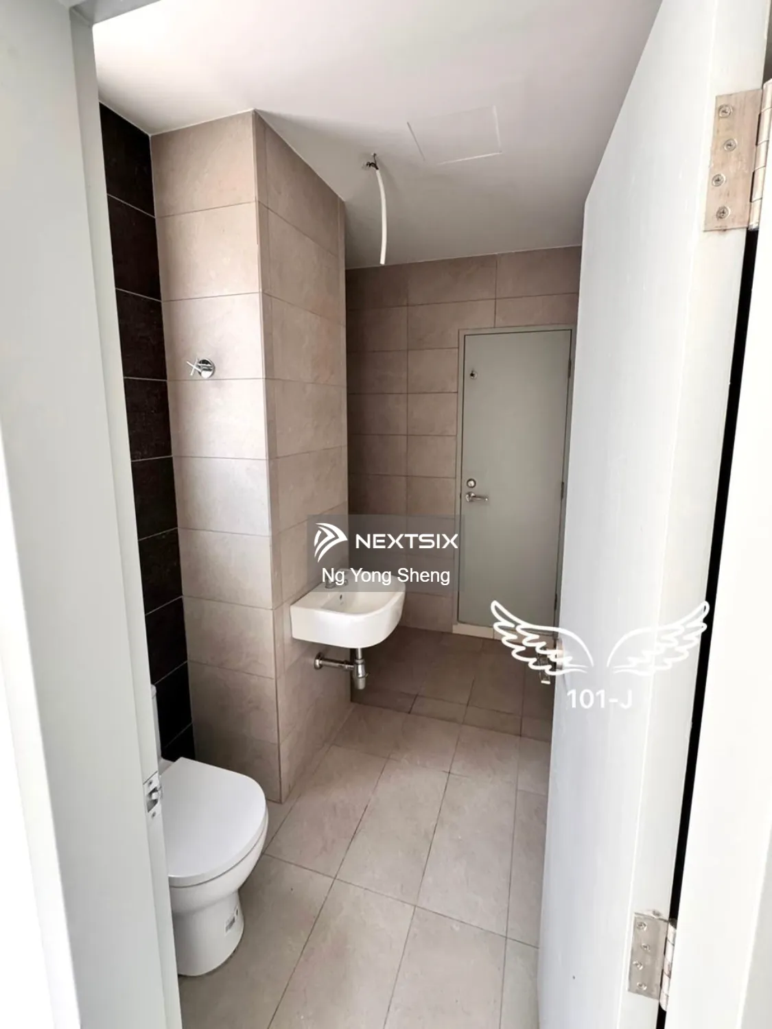 2-sty Terrace/Link House For Sale in Alam Impian Selangor - Image 16