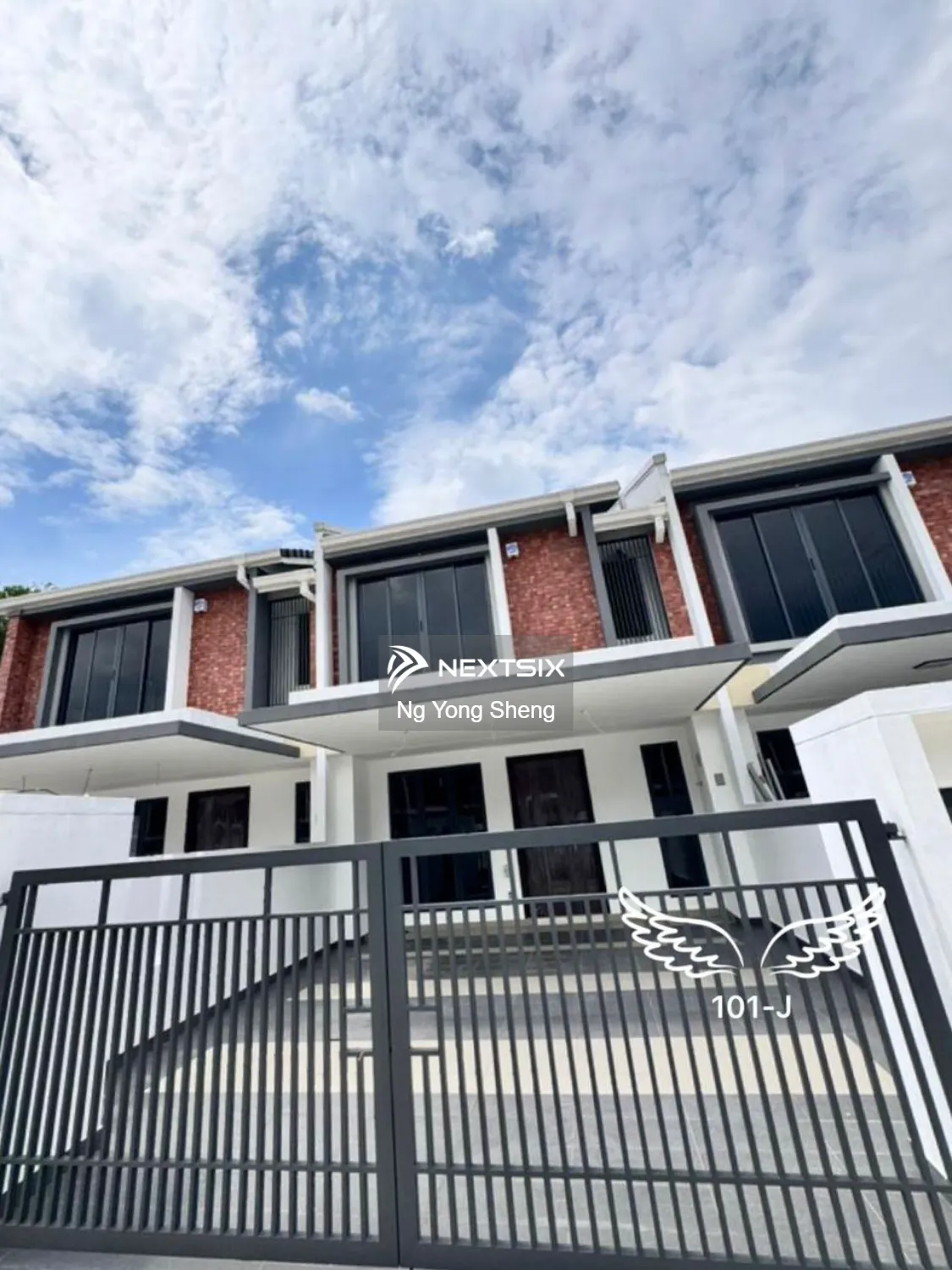 2-sty Terrace/Link House For Sale in Alam Impian Selangor - Image 5