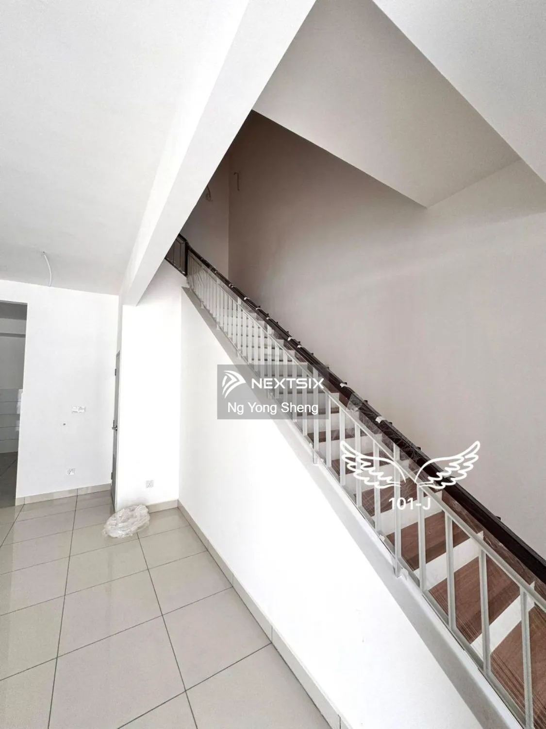 2-sty Terrace/Link House For Sale in Alam Impian Selangor - Image 6