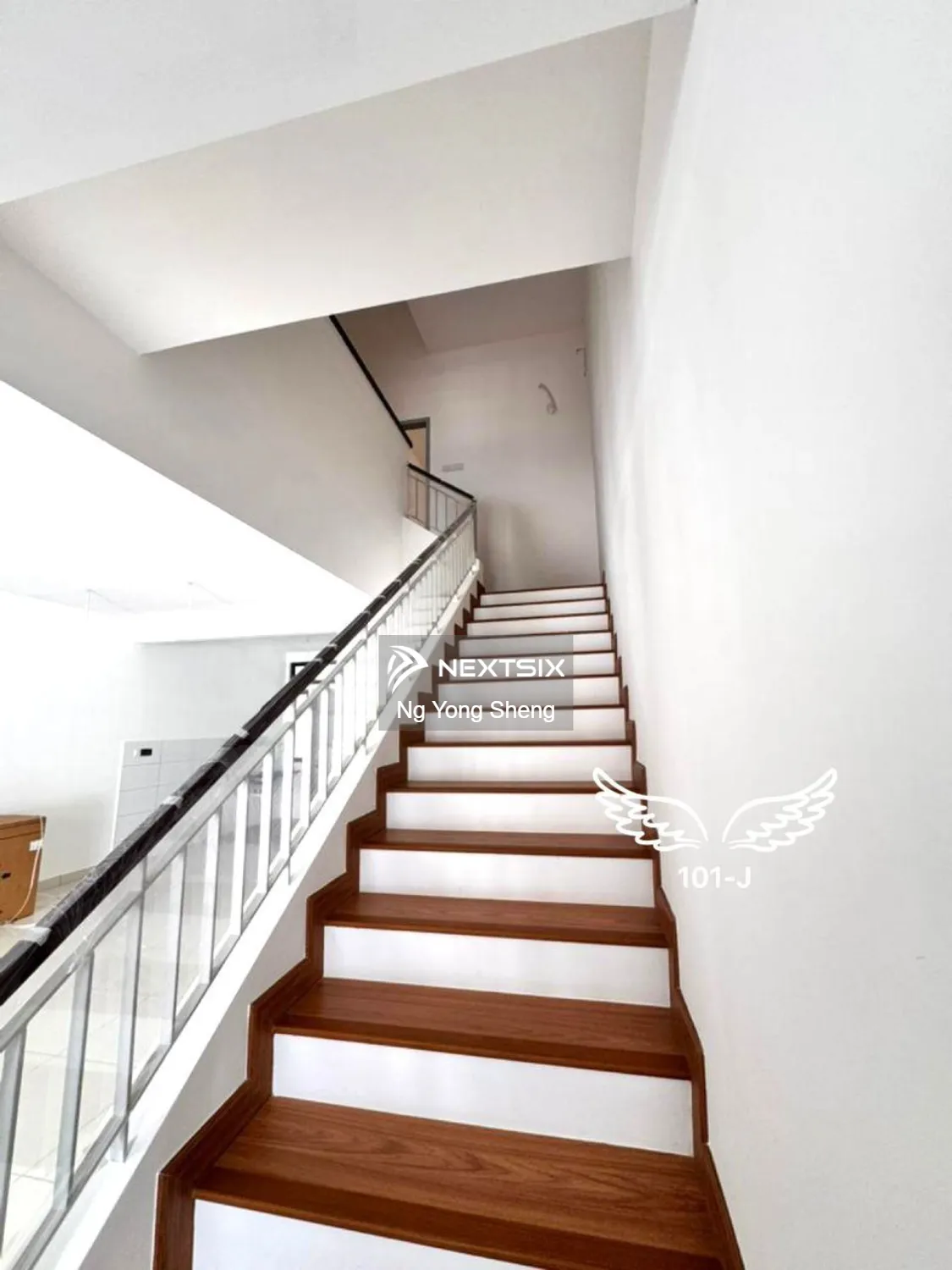 2-sty Terrace/Link House For Sale in Alam Impian Selangor - Image 7