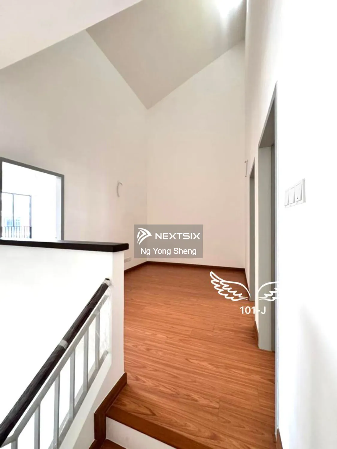 2-sty Terrace/Link House For Sale in Alam Impian Selangor - Image 9