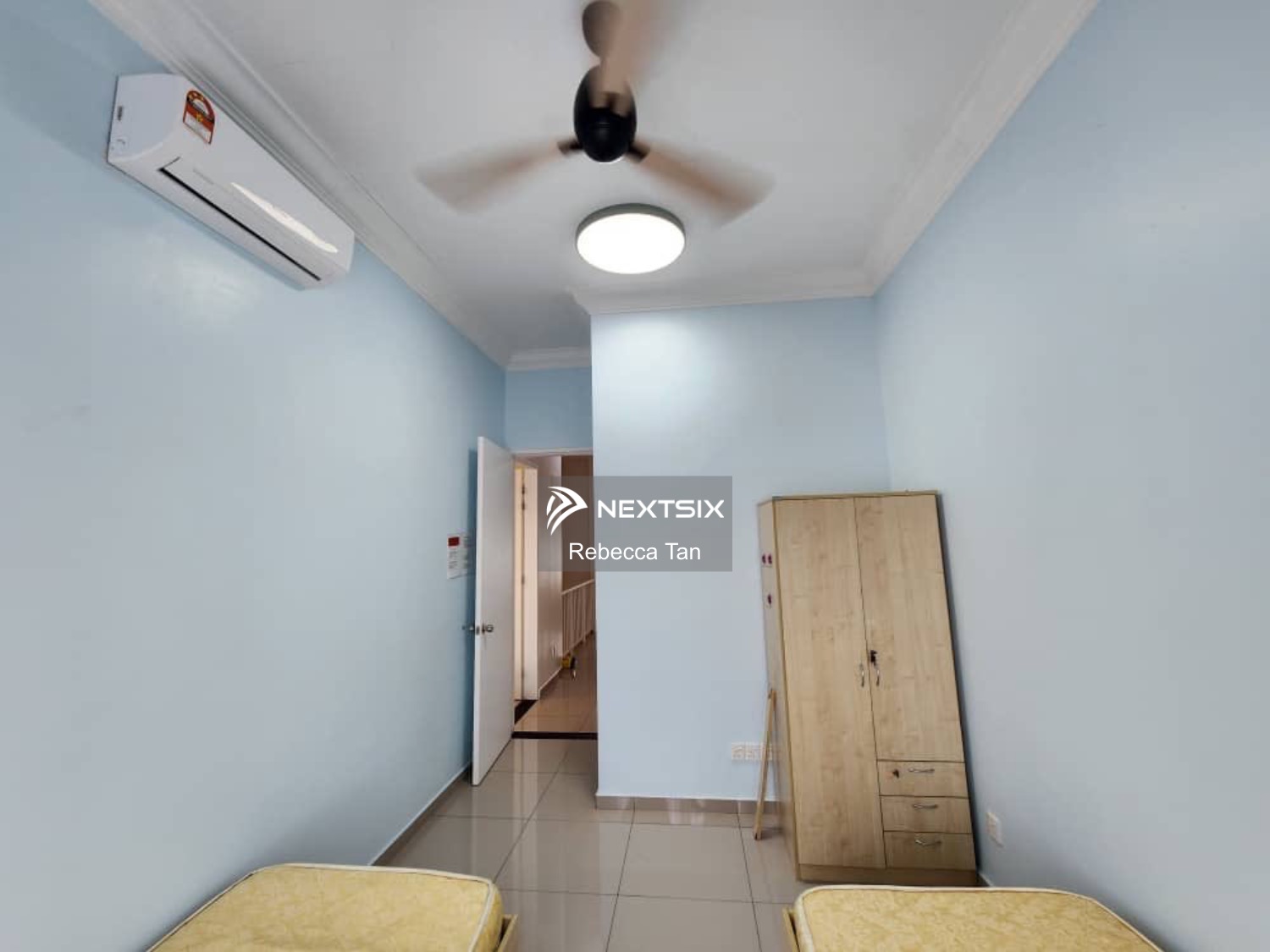 2-sty Terrace/Link House For Sale in Johor Bahru Johor