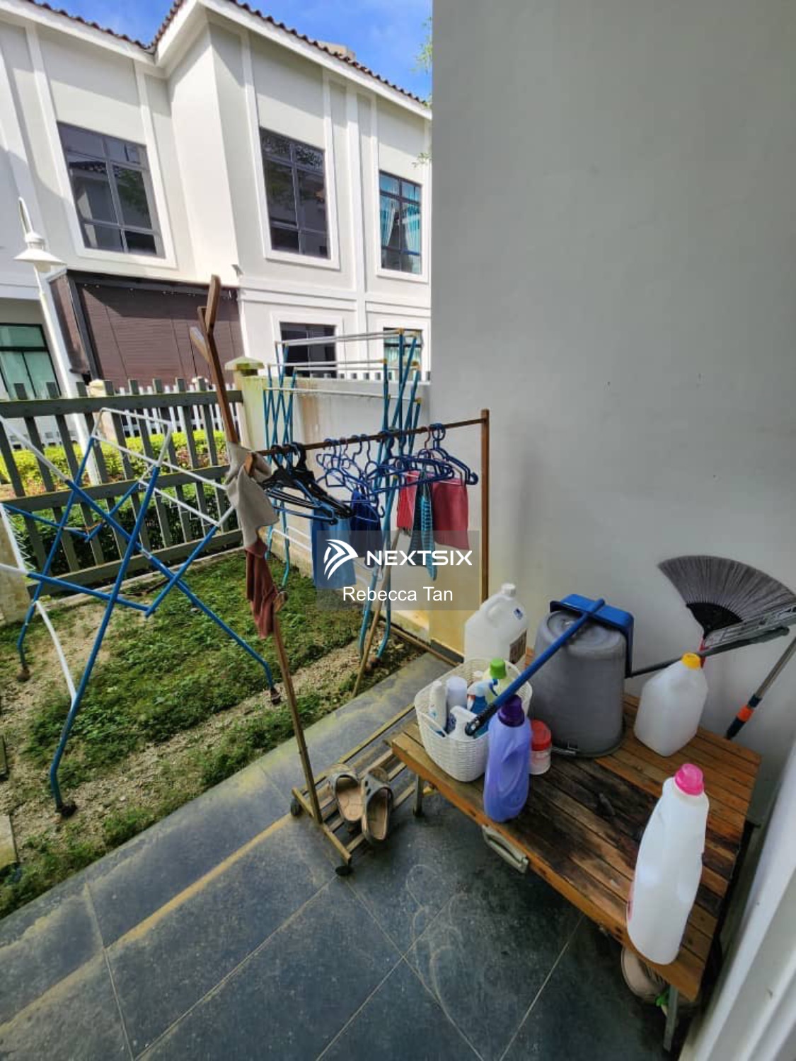 2-sty Terrace/Link House For Sale in Johor Bahru Johor - Image 11