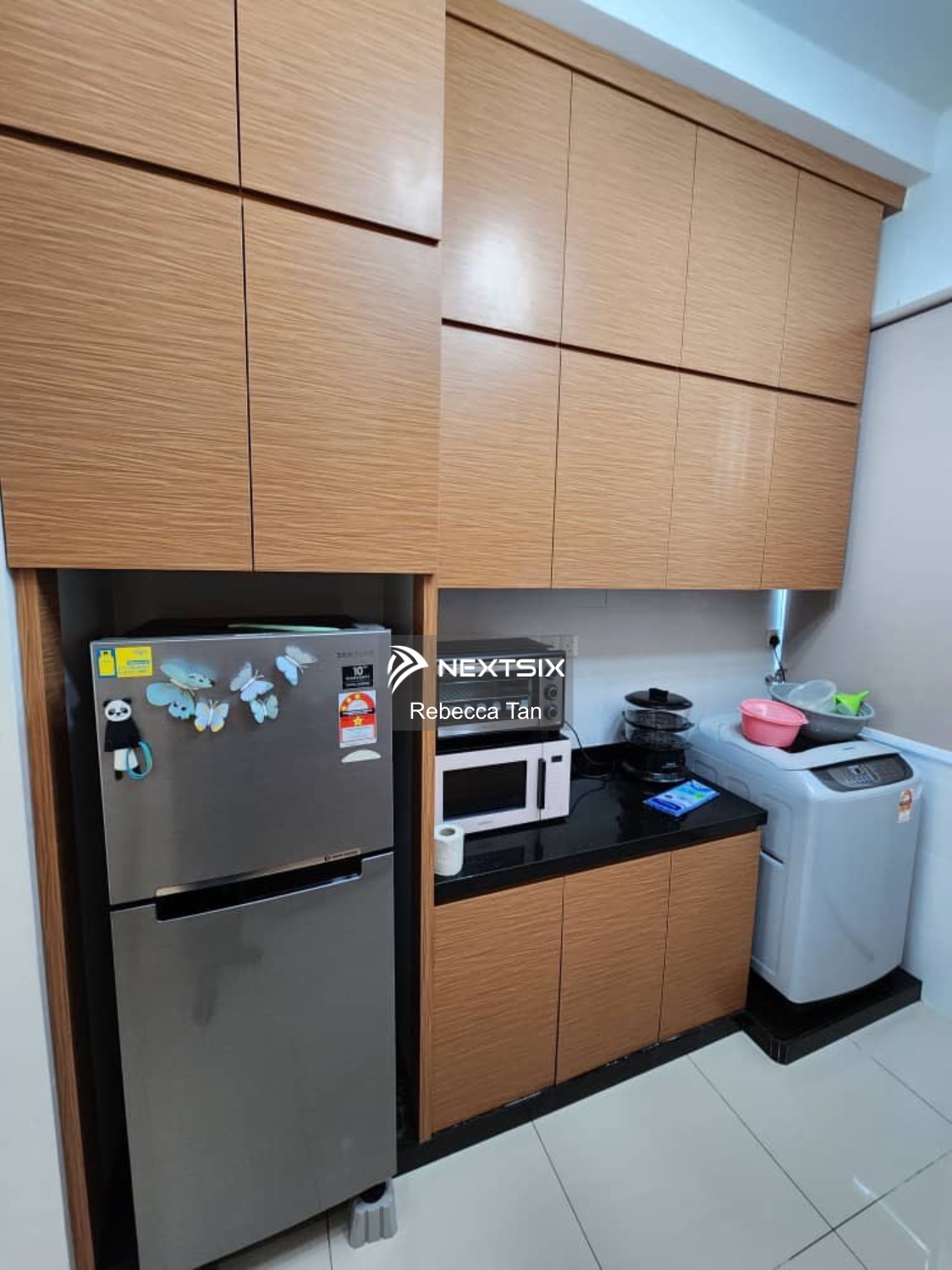 2-sty Terrace/Link House For Sale in Johor Bahru Johor - Image 12