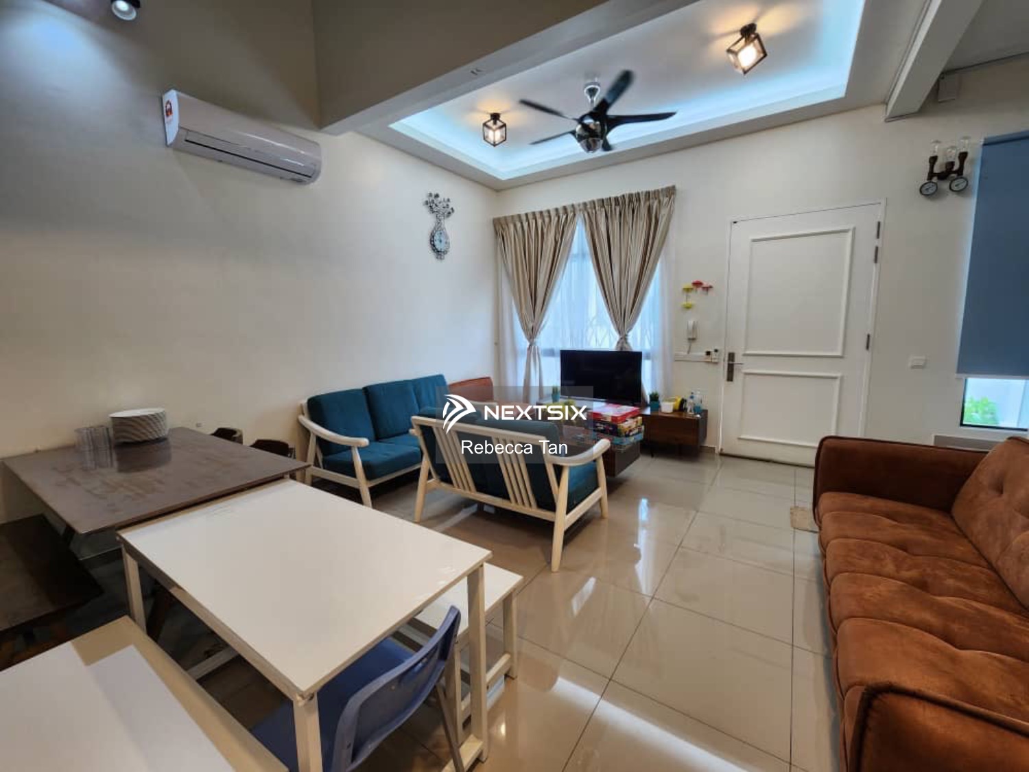 2-sty Terrace/Link House For Sale in Johor Bahru Johor - Image 14