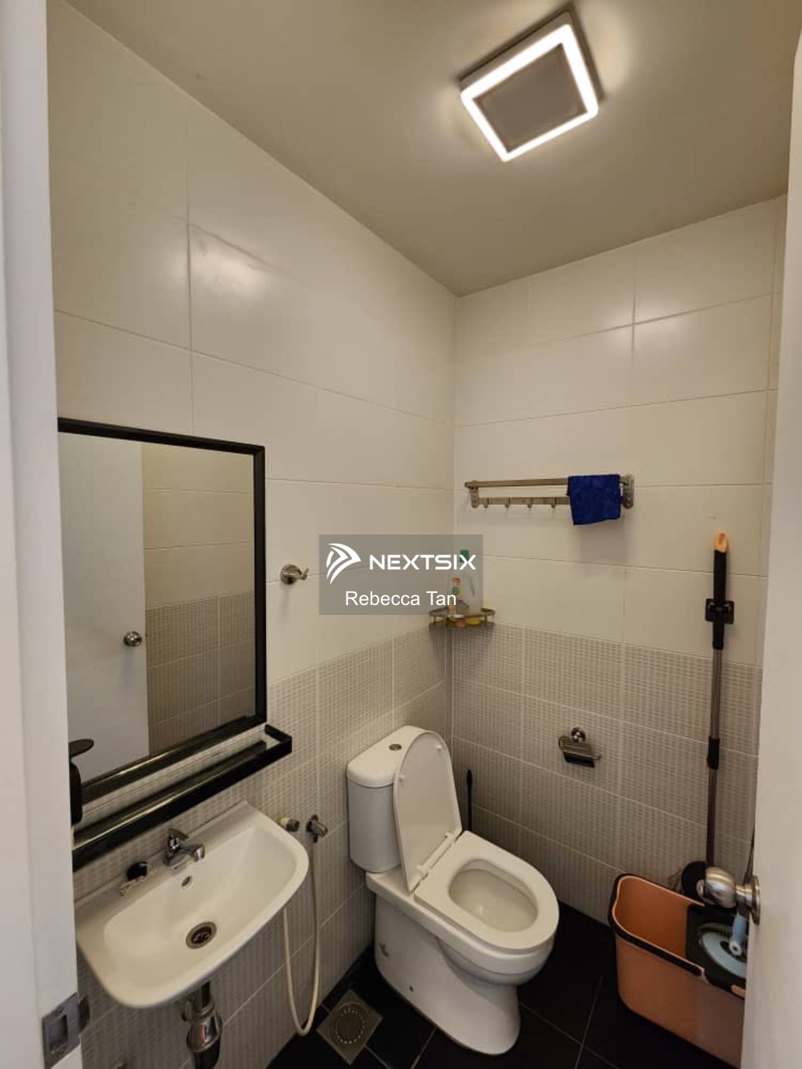 2-sty Terrace/Link House For Sale in Johor Bahru Johor - Image 15