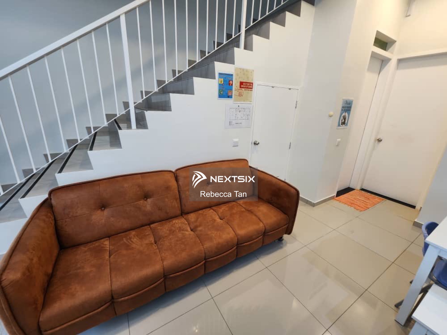 2-sty Terrace/Link House For Sale in Johor Bahru Johor - Image 16