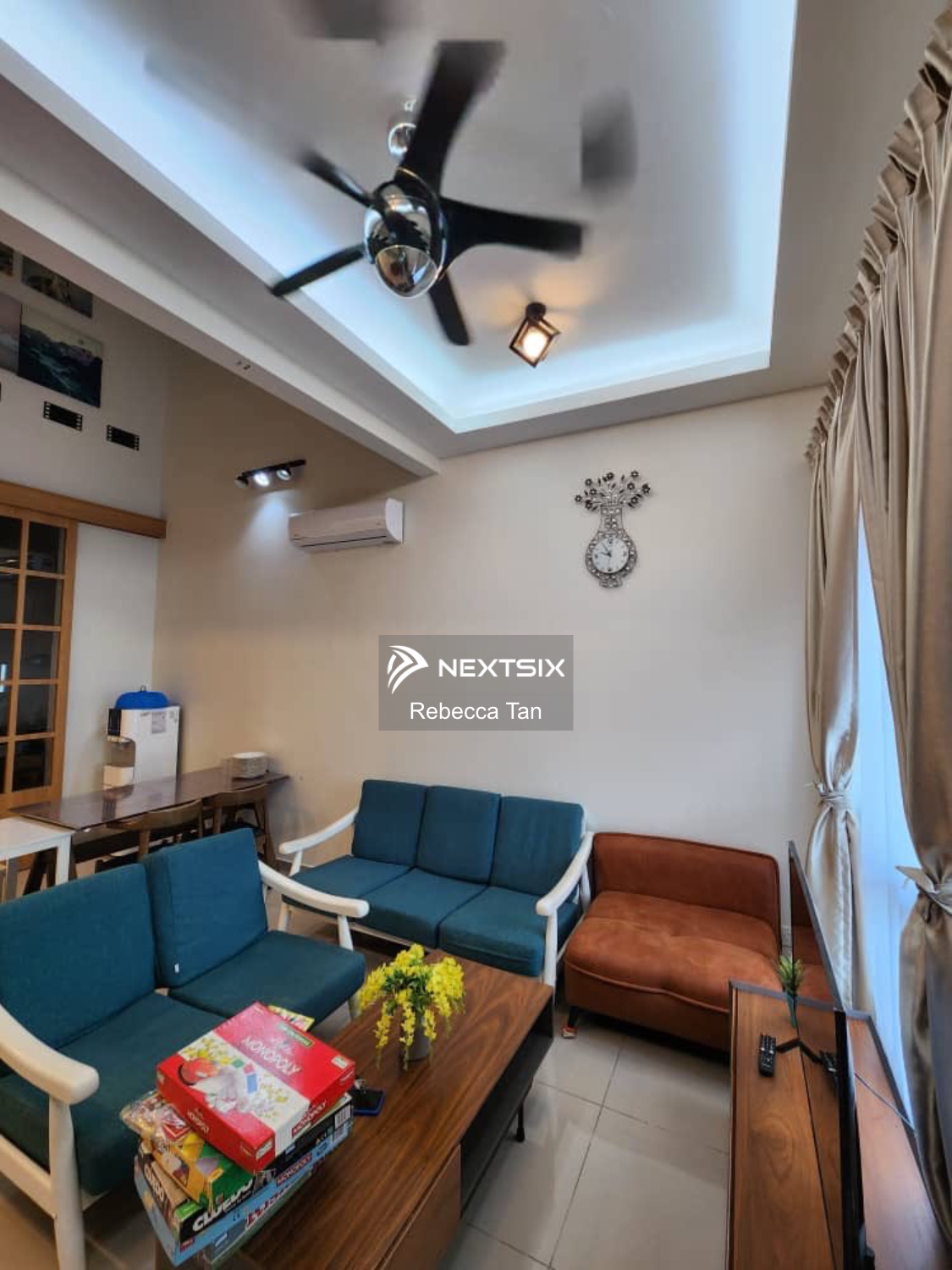 2-sty Terrace/Link House For Sale in Johor Bahru Johor - Image 17