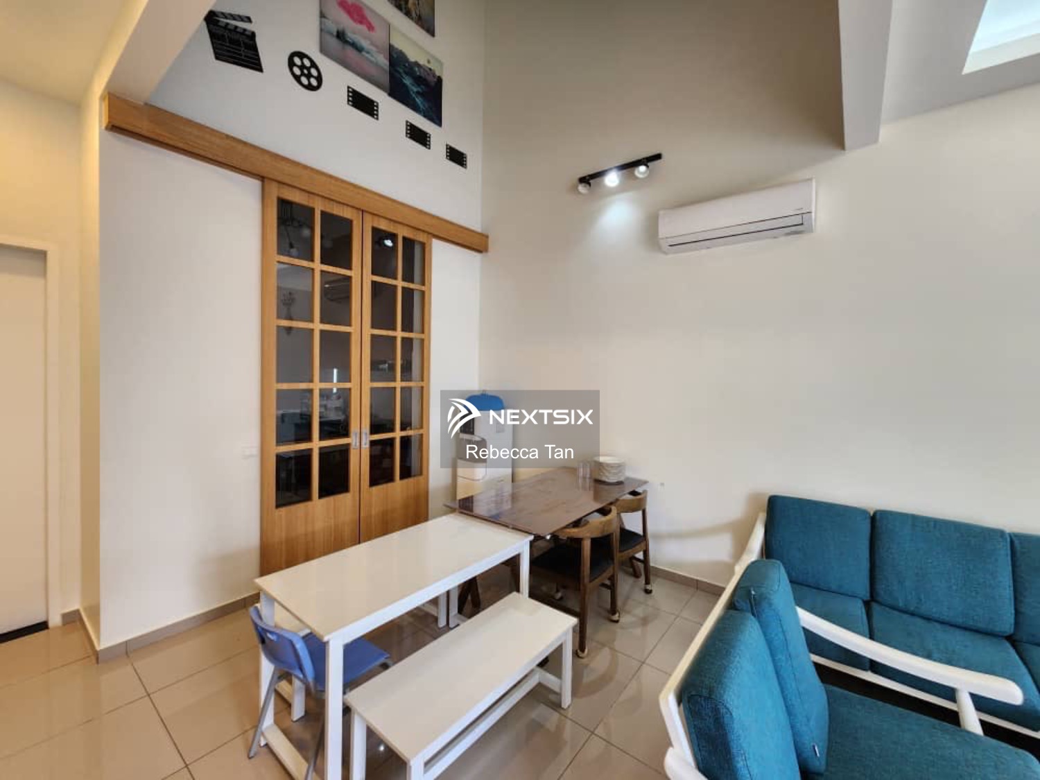 2-sty Terrace/Link House For Sale in Johor Bahru Johor - Image 19