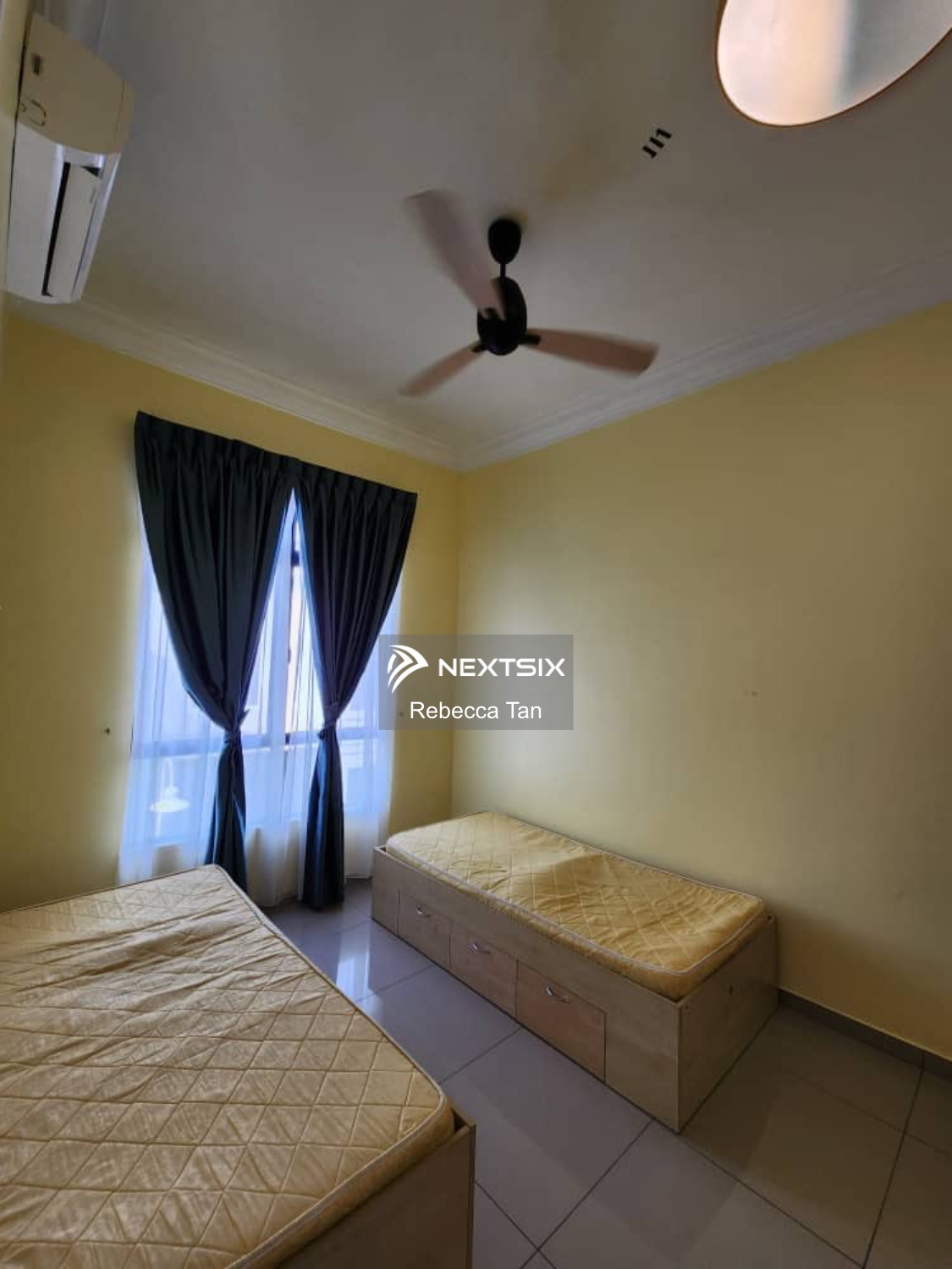 2-sty Terrace/Link House For Sale in Johor Bahru Johor - Image 6