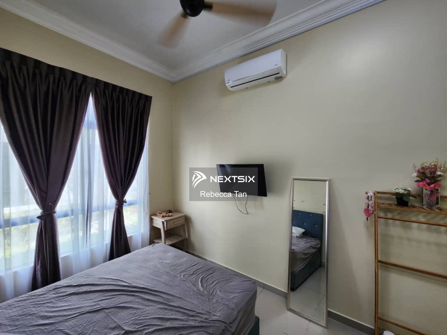 2-sty Terrace/Link House For Sale in Johor Bahru Johor - Image 7