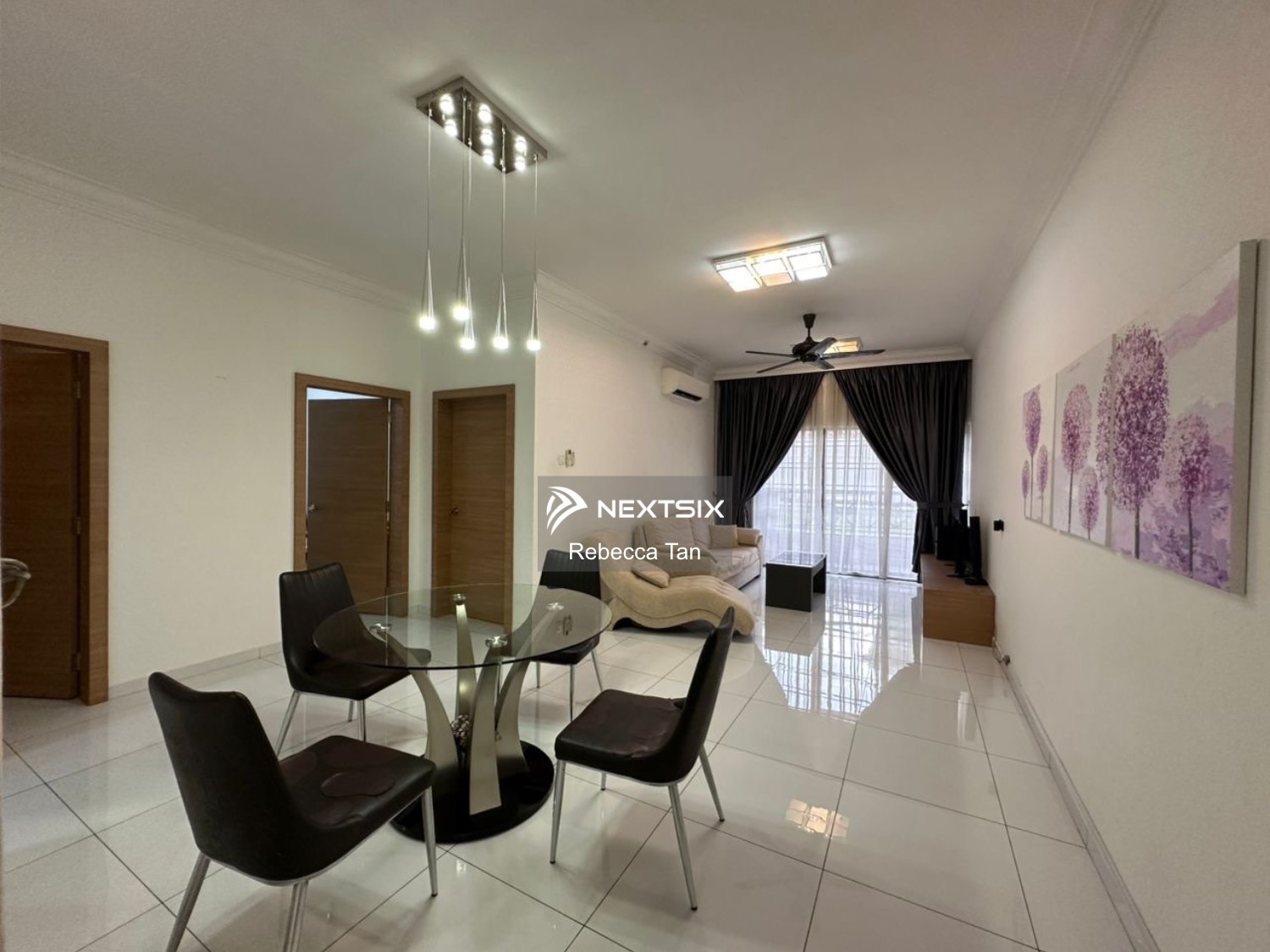Apartment For Sale in Johor Bahru Johor - Image 3