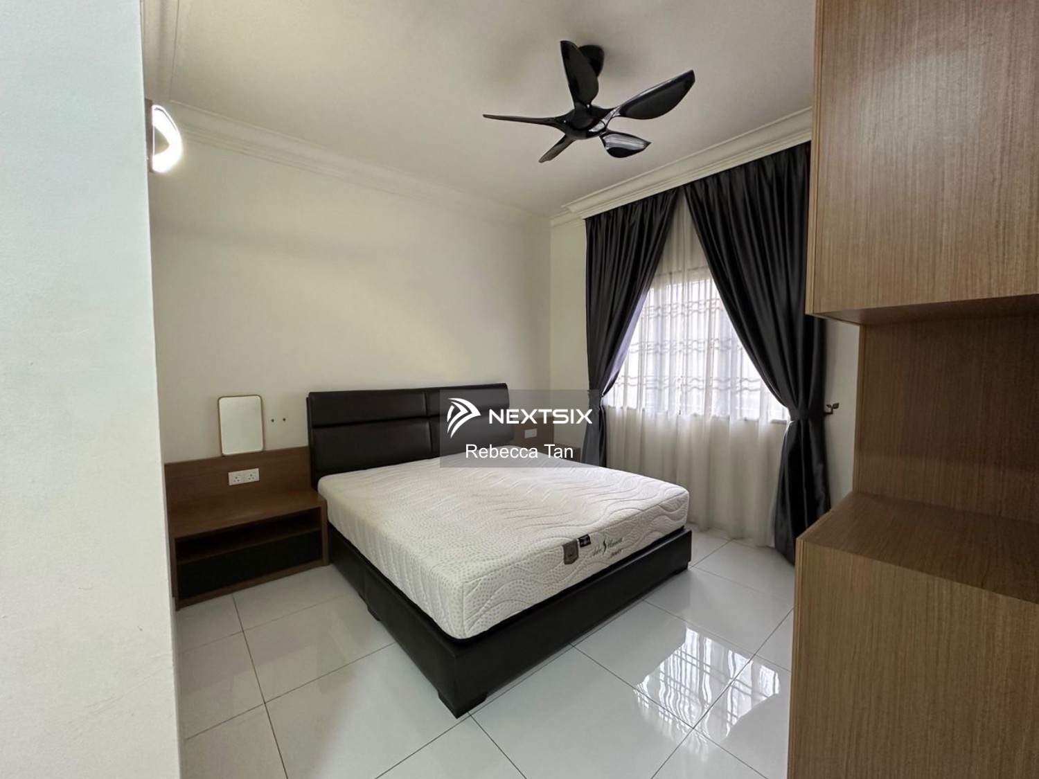 Apartment For Sale in Johor Bahru Johor - Image 9