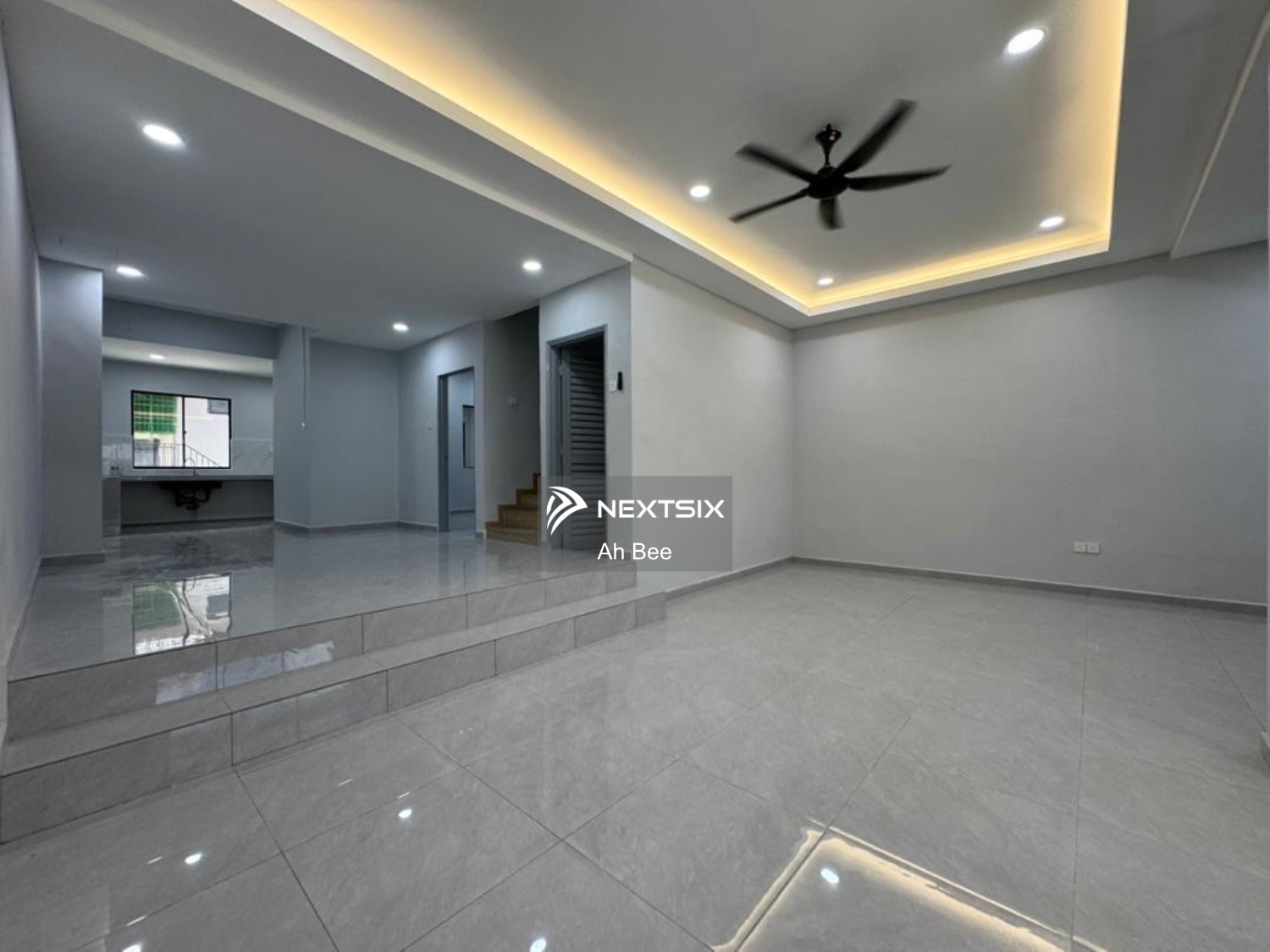 2-sty Terrace/Link House For Sale in Skudai Johor