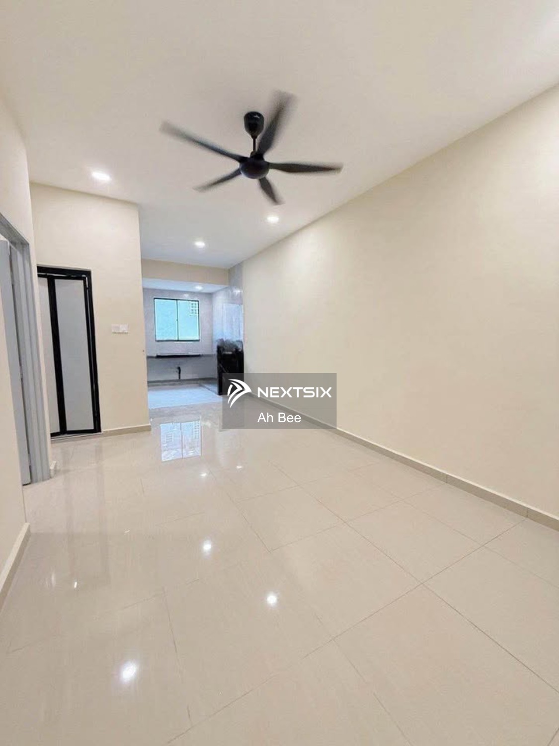 1-sty Terrace/Link House For Sale in Perling Johor
