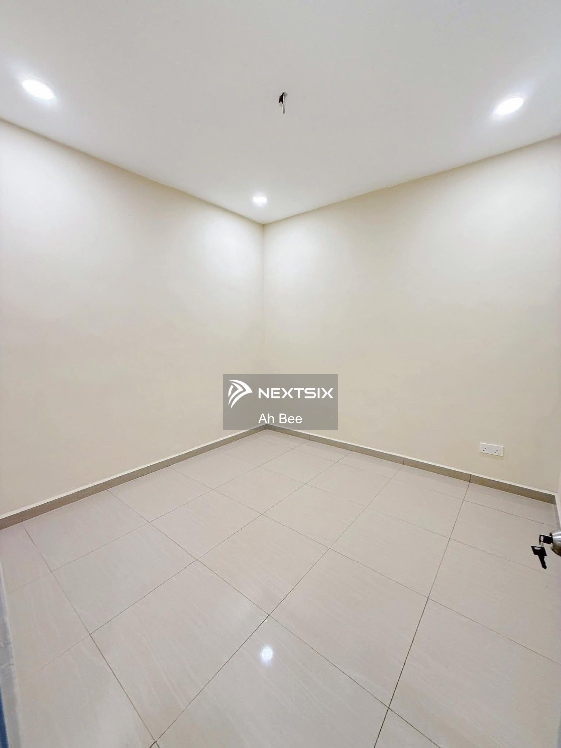 1-sty Terrace/Link House For Sale in Perling Johor - Image 5