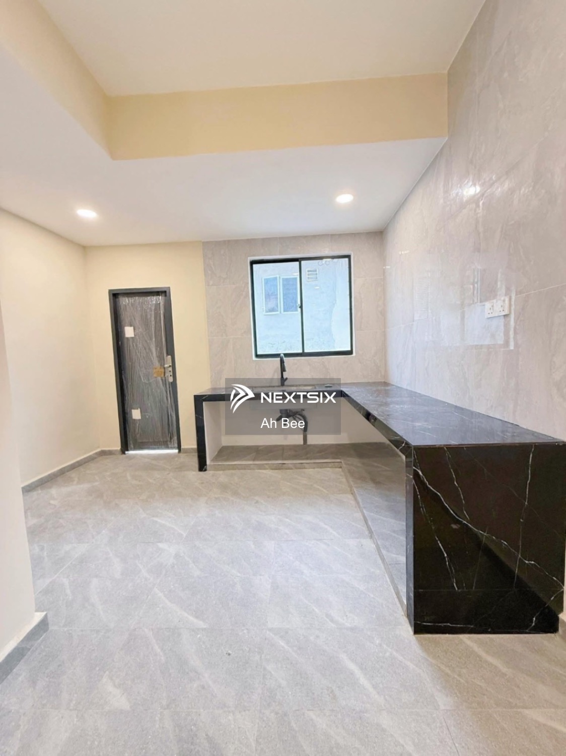 1-sty Terrace/Link House For Sale in Perling Johor - Image 6