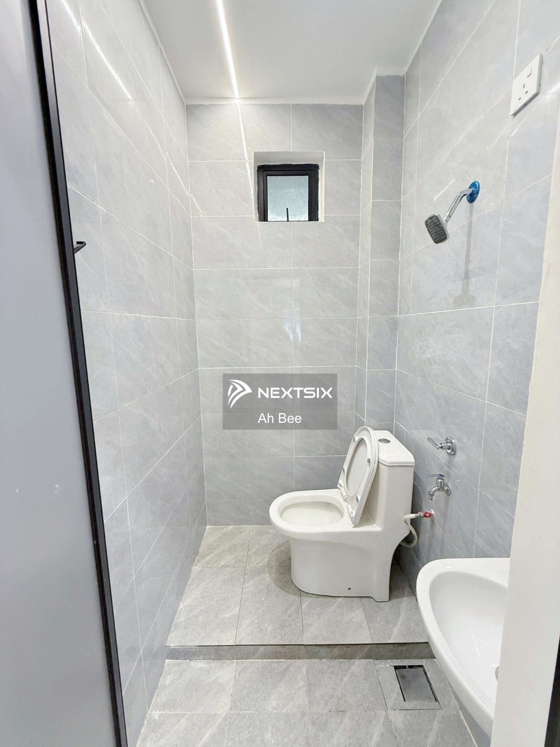 1-sty Terrace/Link House For Sale in Perling Johor - Image 7