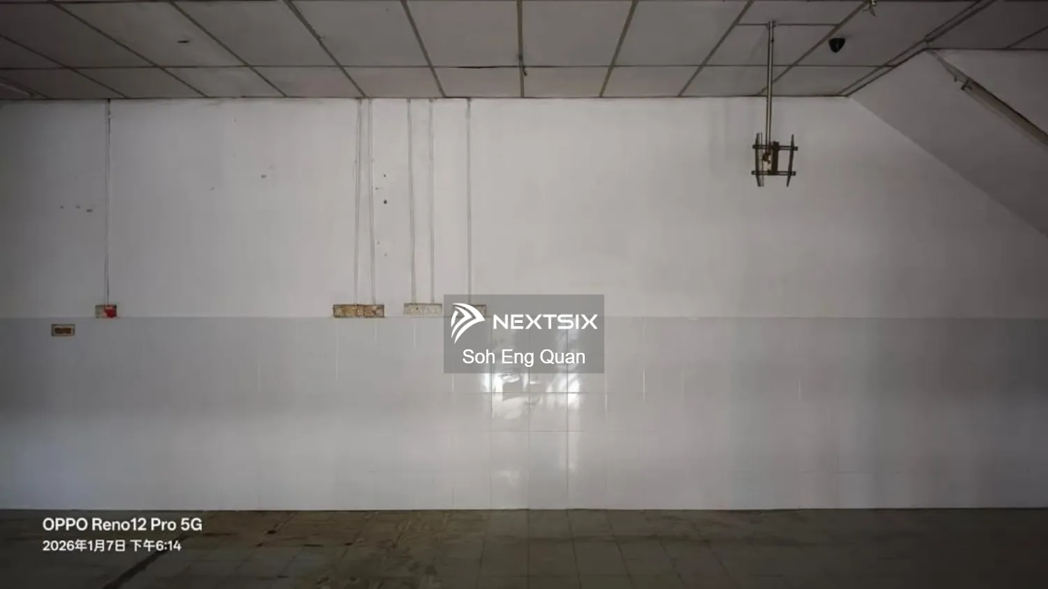 Shop For Rent in Petaling Jaya Selangor