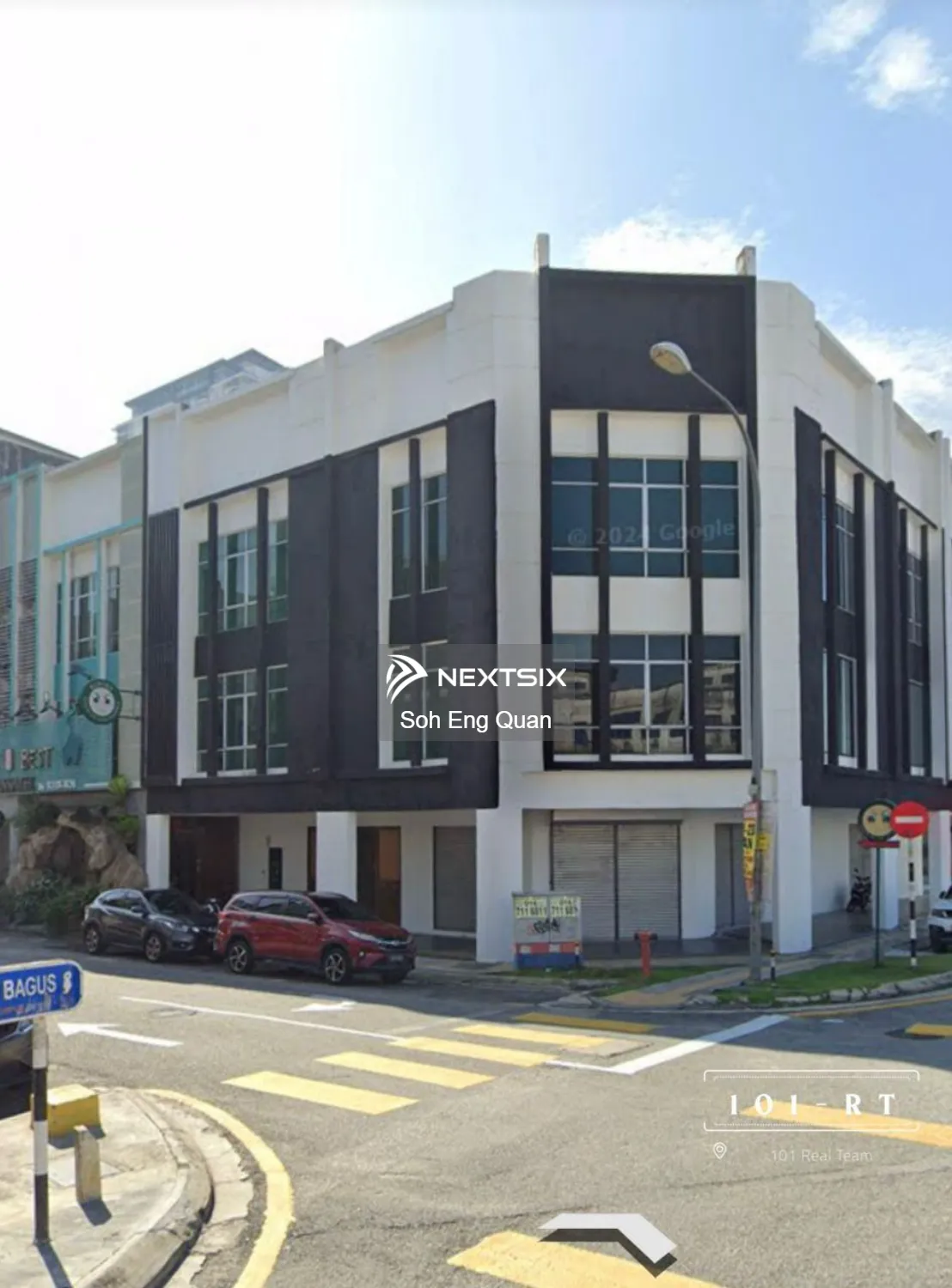 Shop For Rent in Sri Petaling Kuala Lumpur